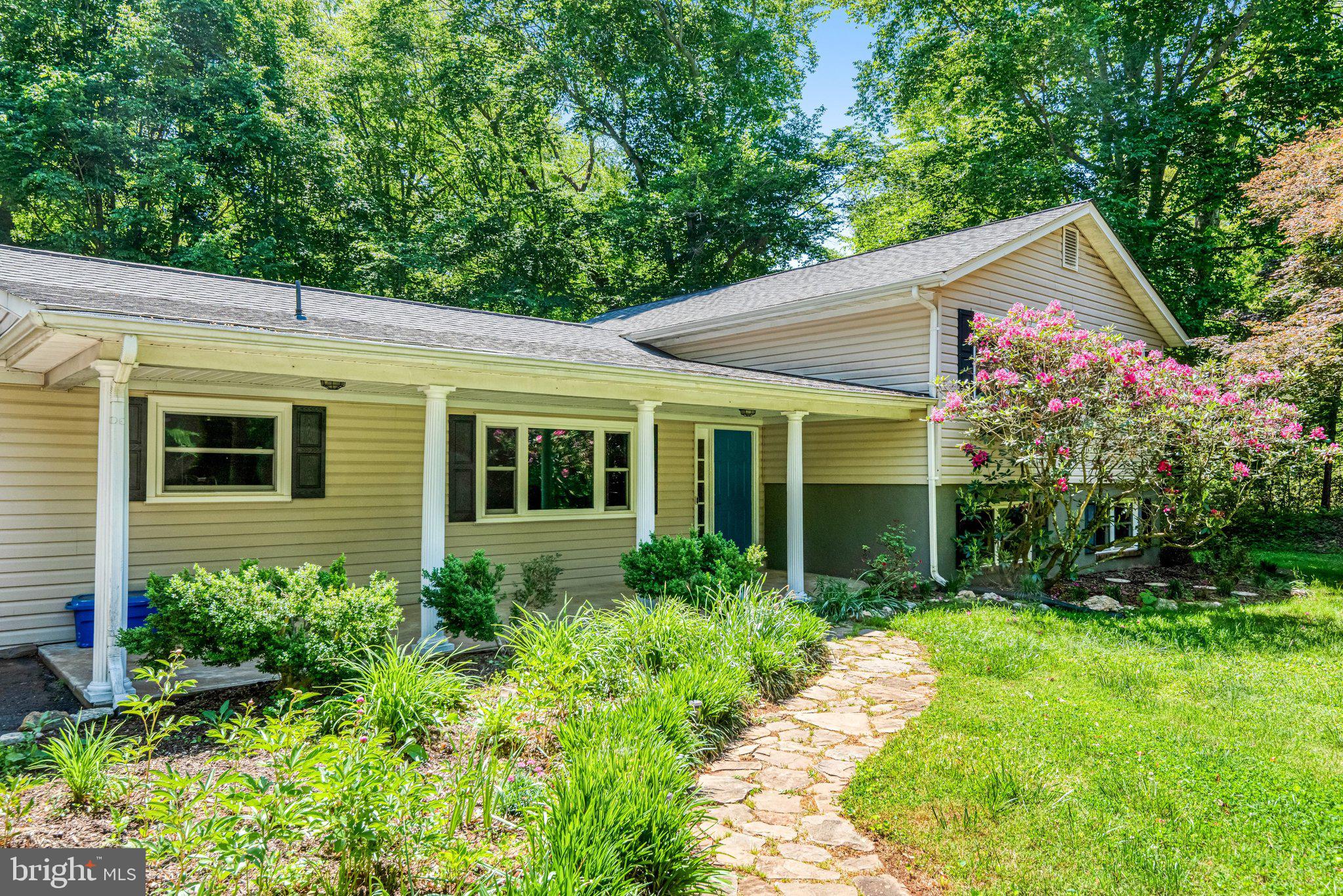 MILL RUN ACRES - Residential