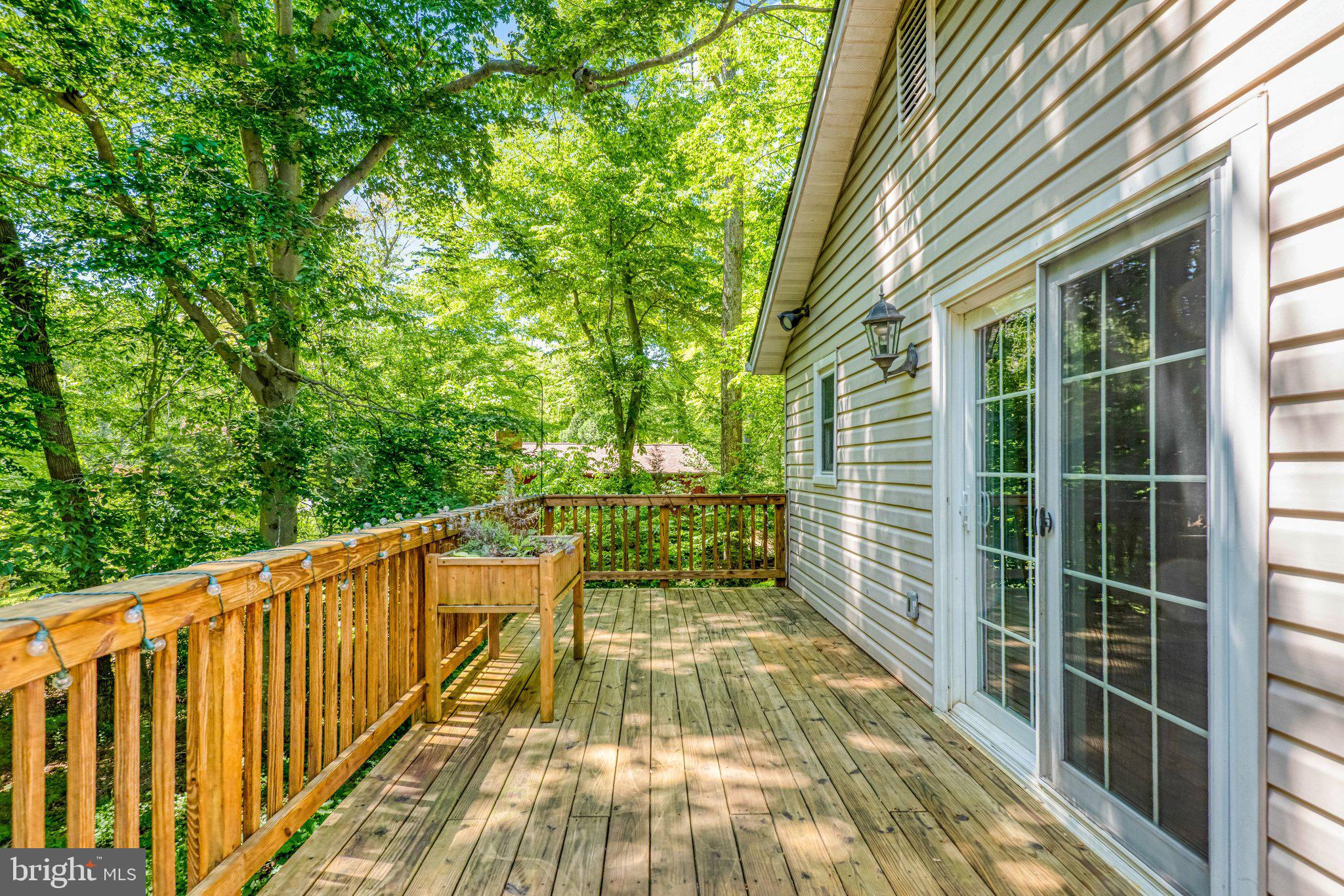 MILL RUN ACRES - Residential