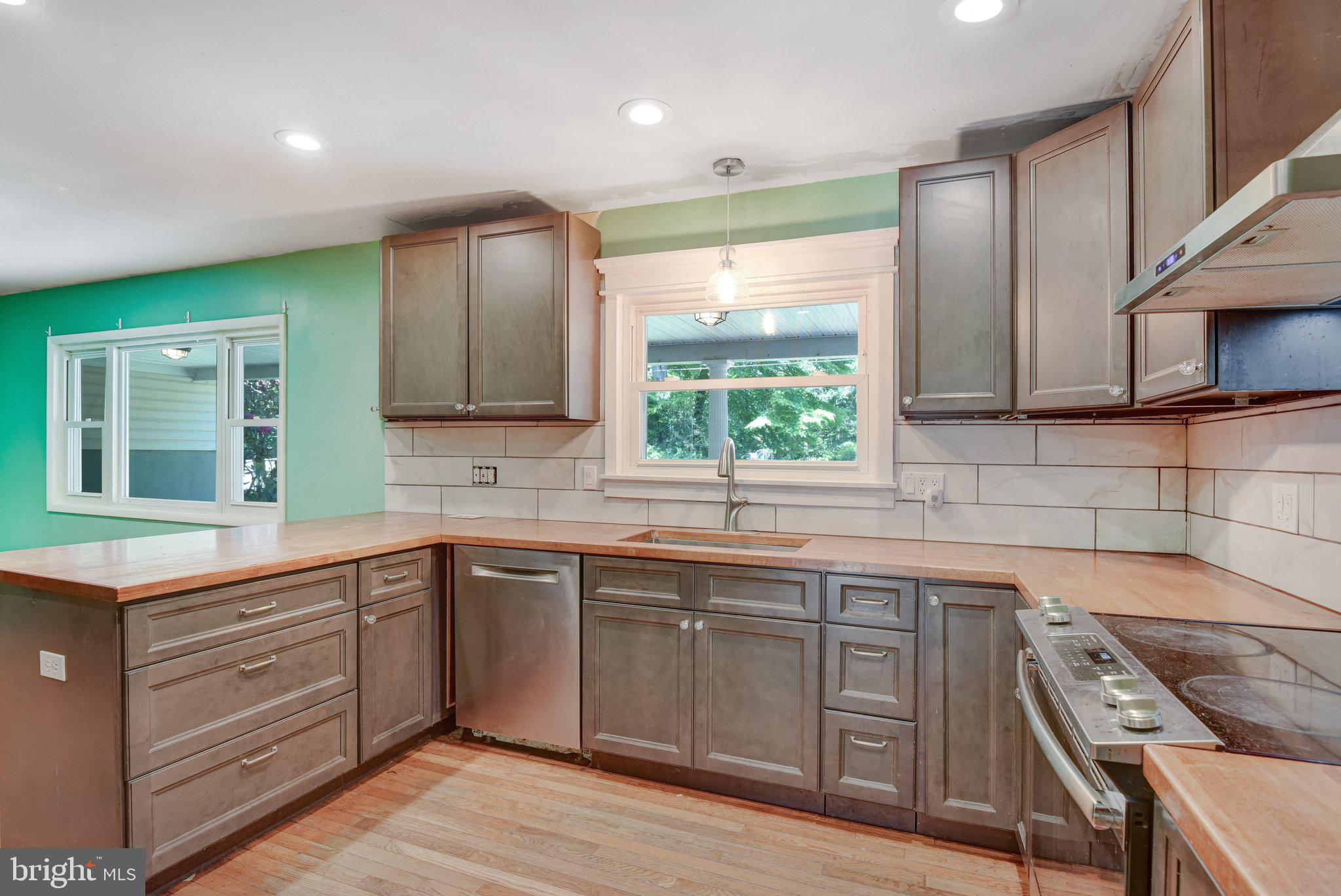 MILL RUN ACRES - Residential