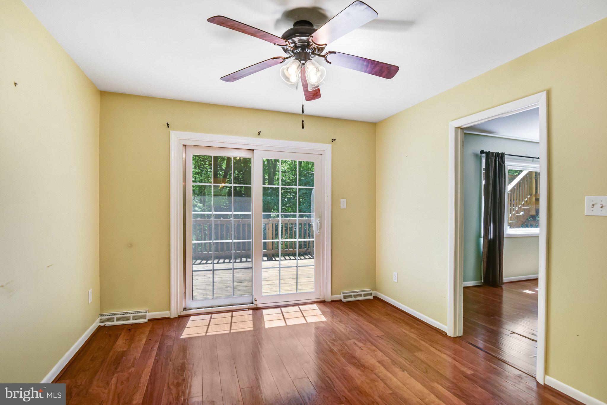 MILL RUN ACRES - Residential