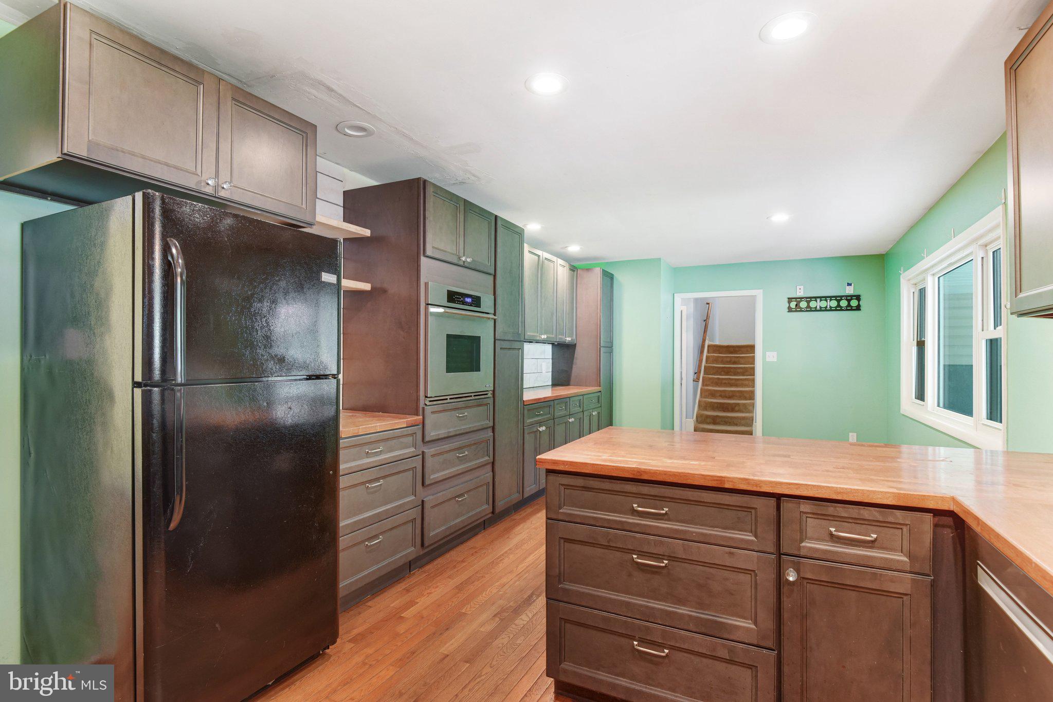 MILL RUN ACRES - Residential