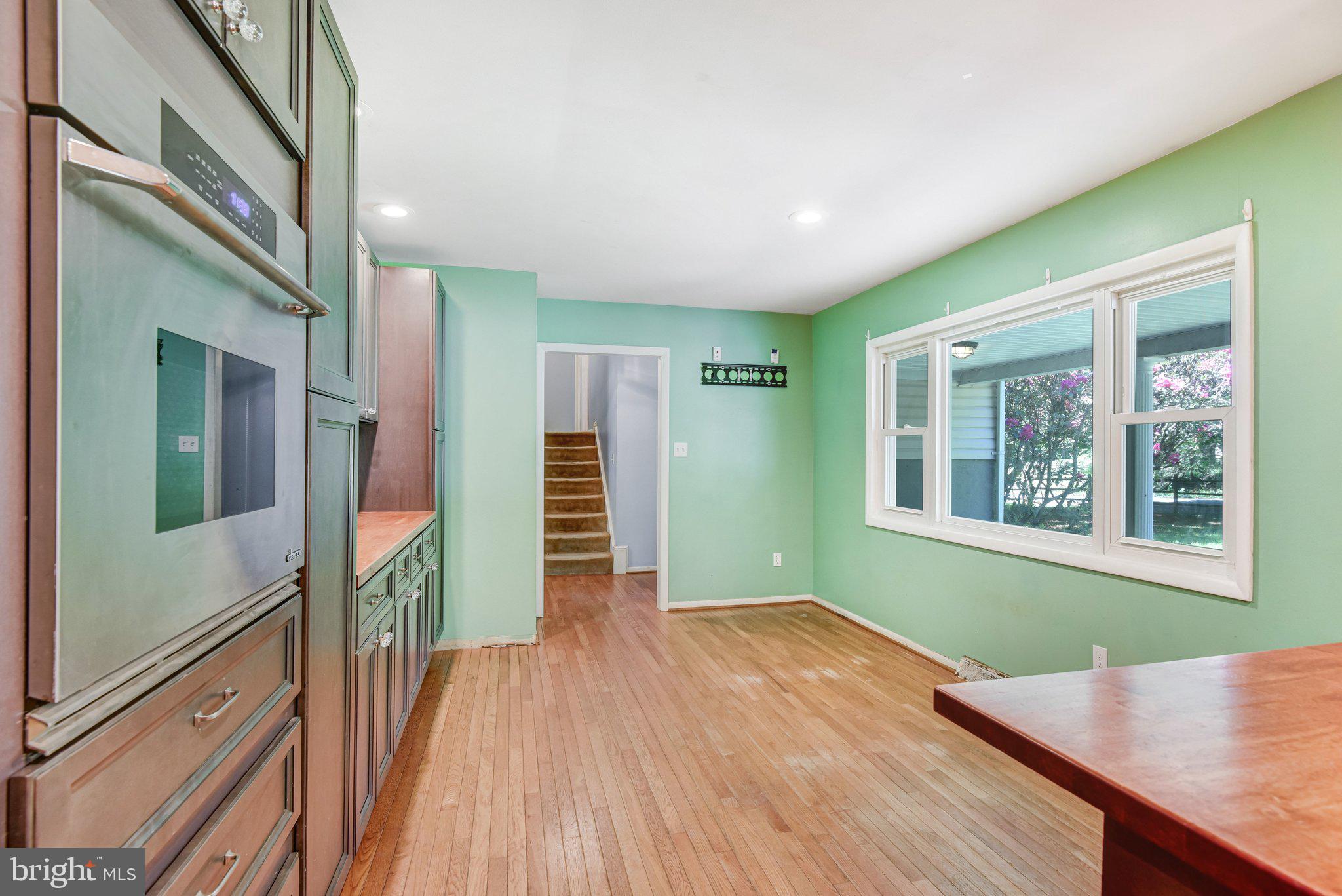 MILL RUN ACRES - Residential