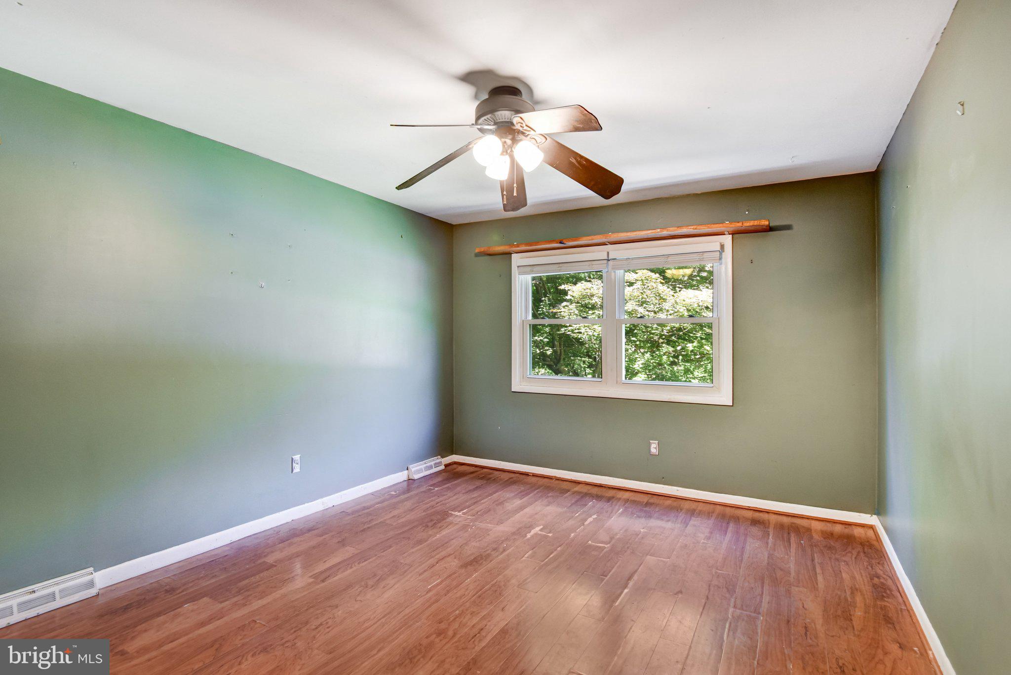 MILL RUN ACRES - Residential