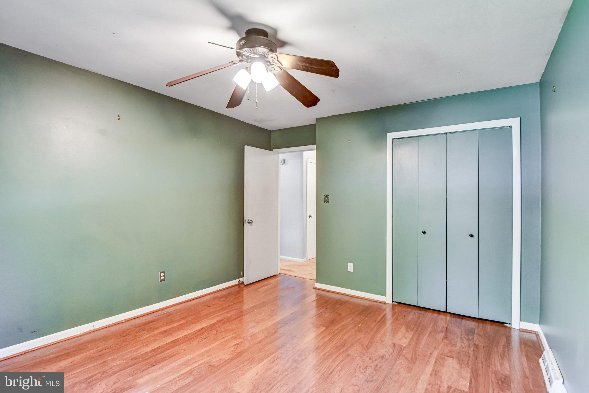 MILL RUN ACRES - Residential