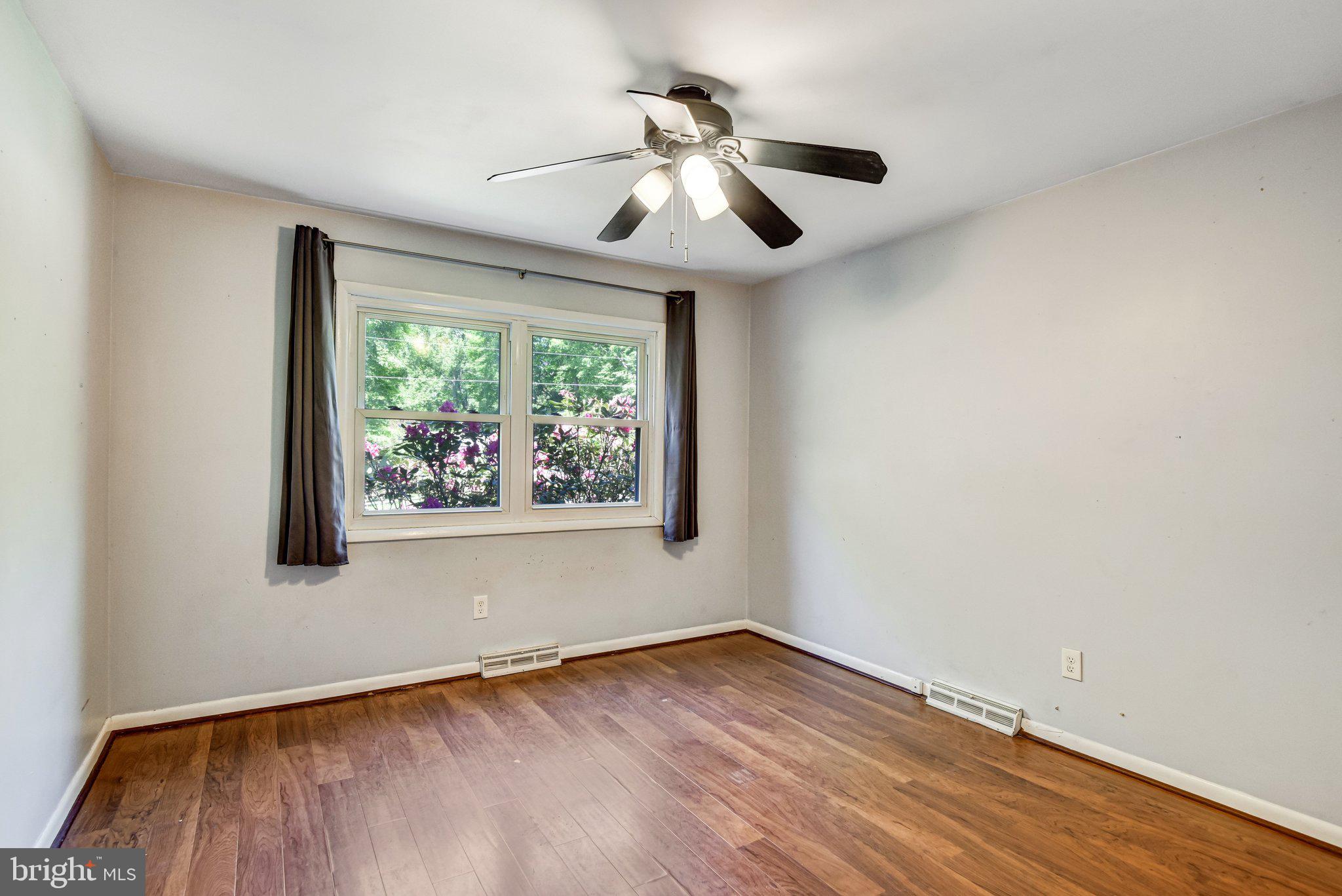 MILL RUN ACRES - Residential