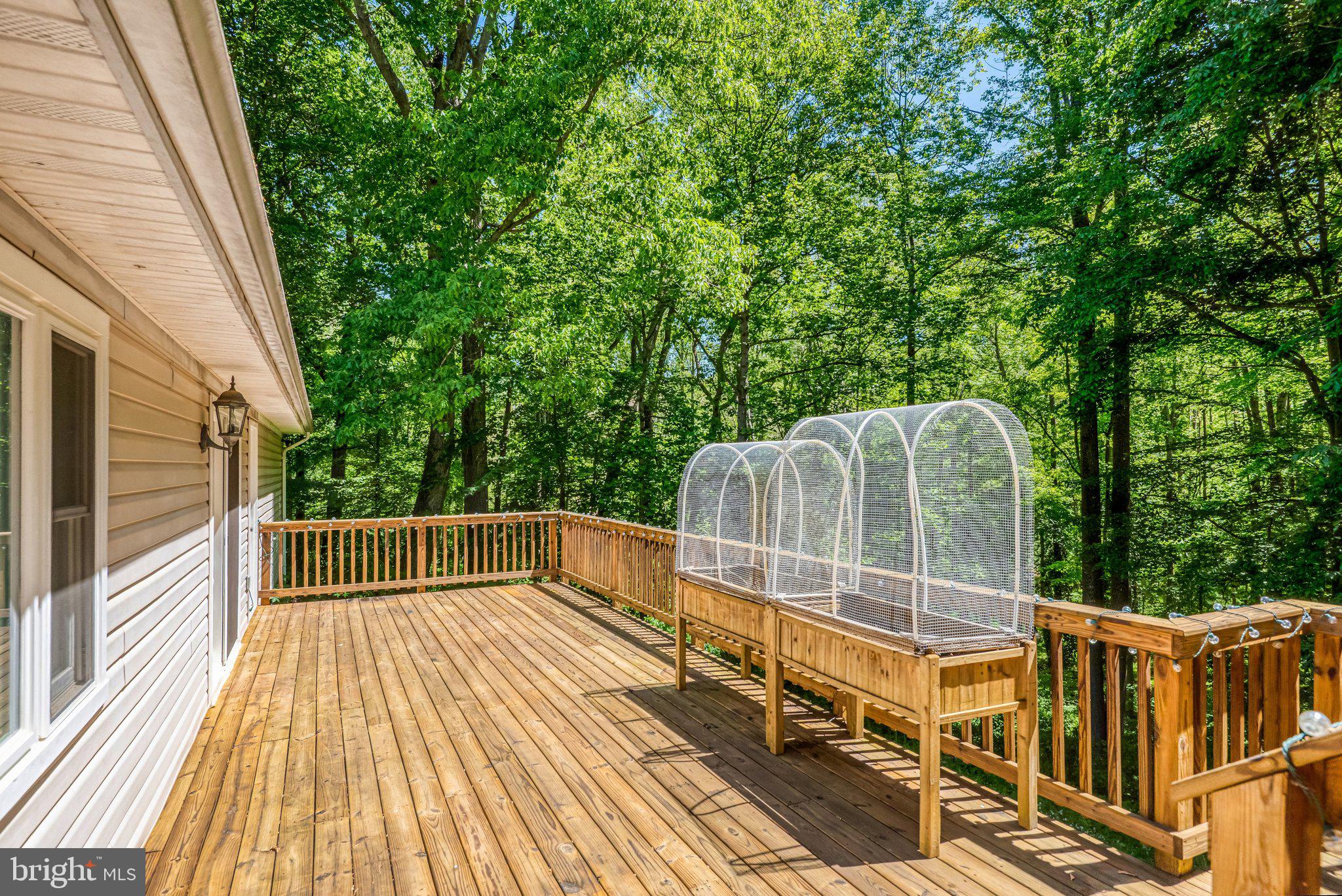 MILL RUN ACRES - Residential