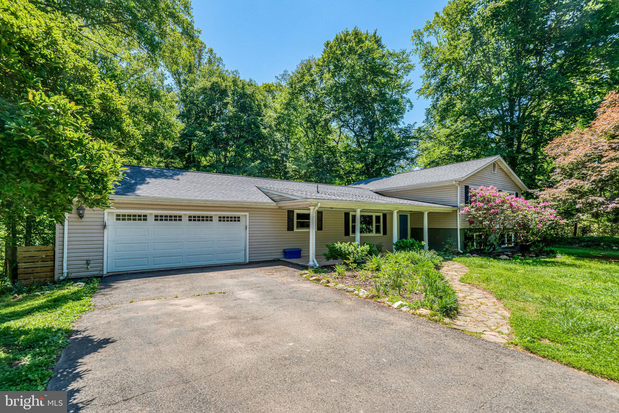 MILL RUN ACRES - Residential