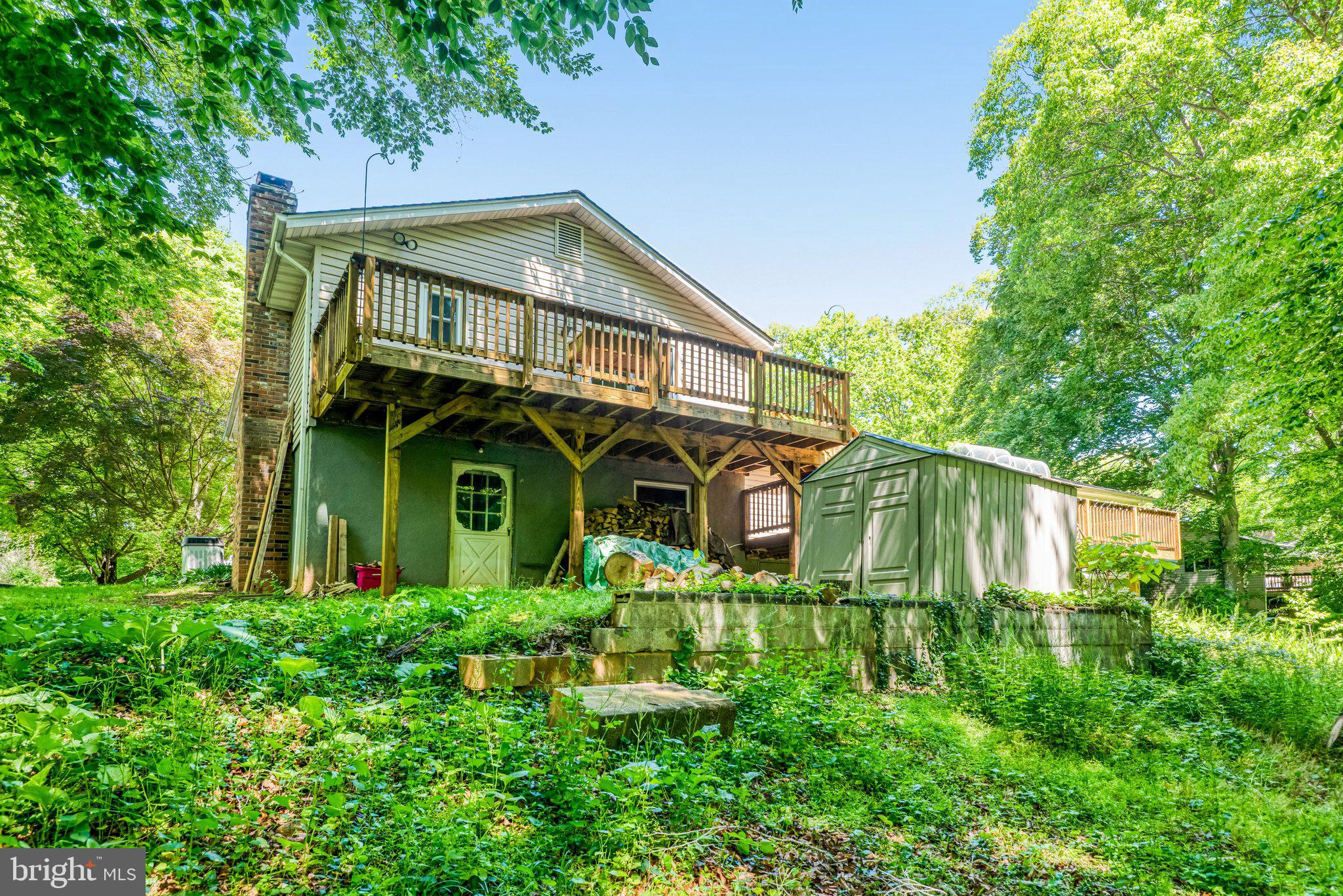 MILL RUN ACRES - Residential