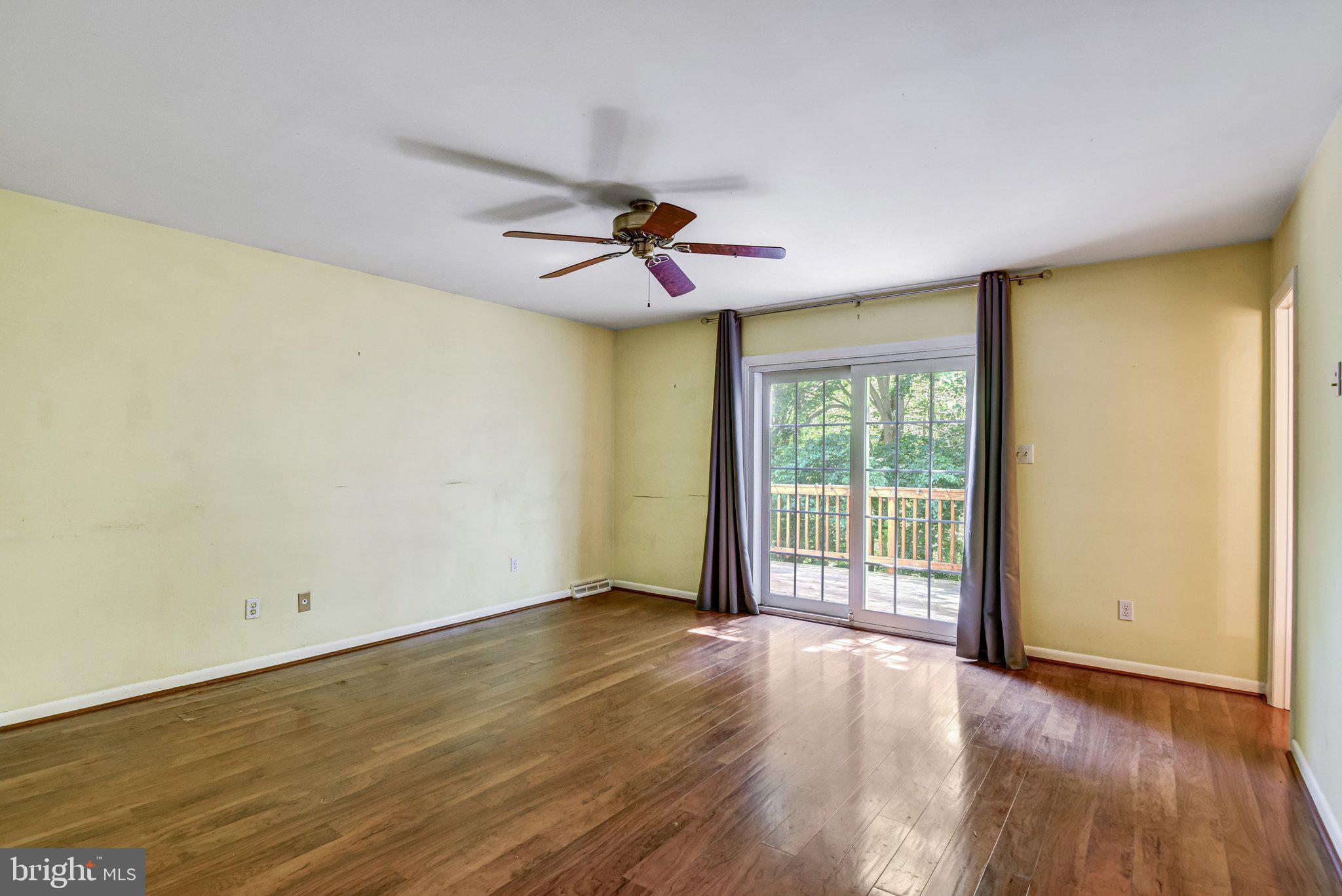 MILL RUN ACRES - Residential