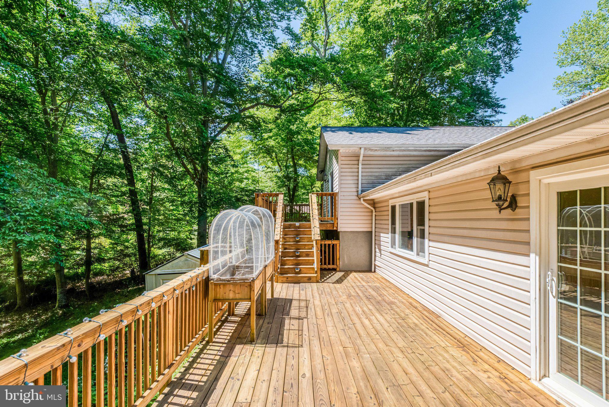 MILL RUN ACRES - Residential