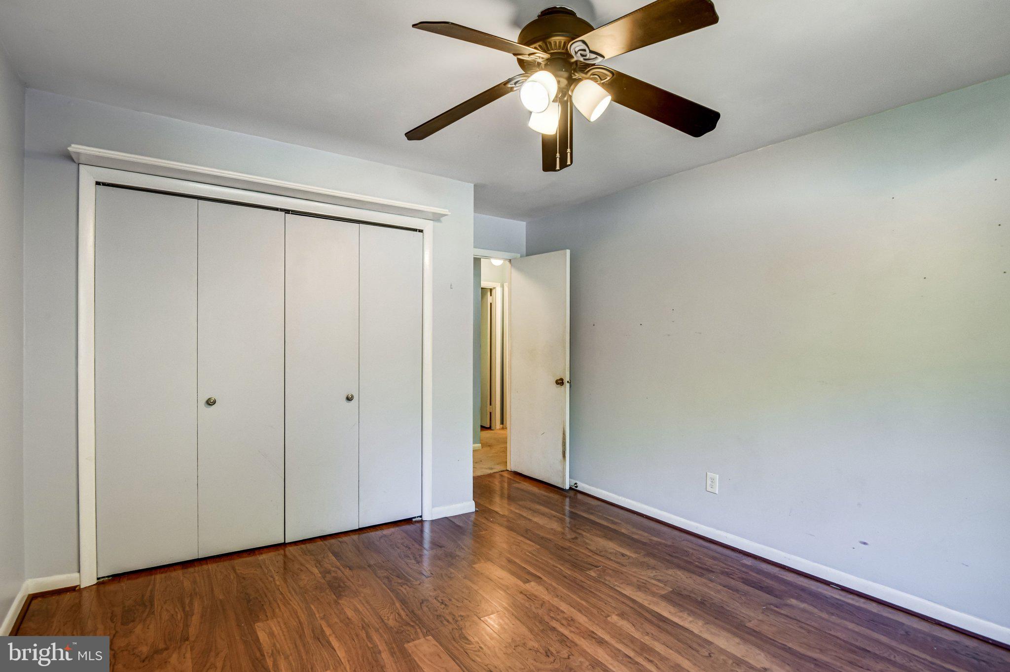 MILL RUN ACRES - Residential