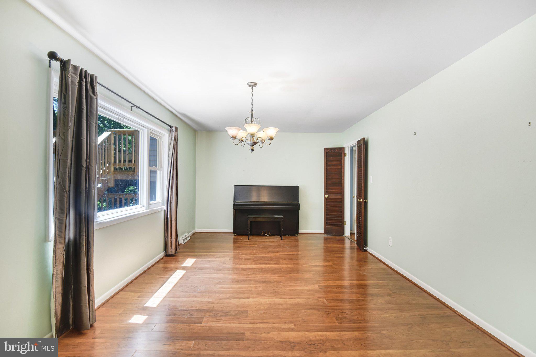 MILL RUN ACRES - Residential