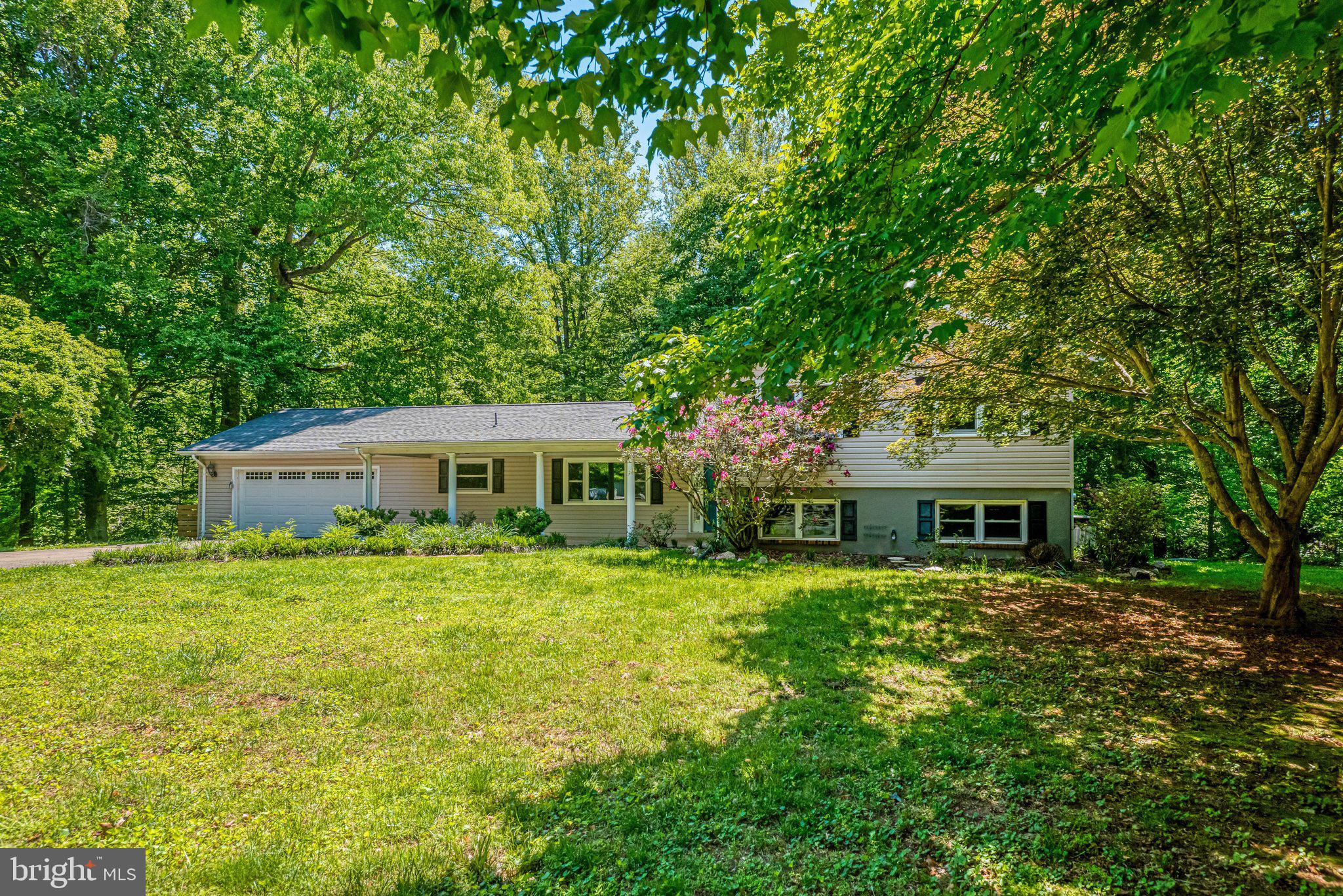 MILL RUN ACRES - Residential