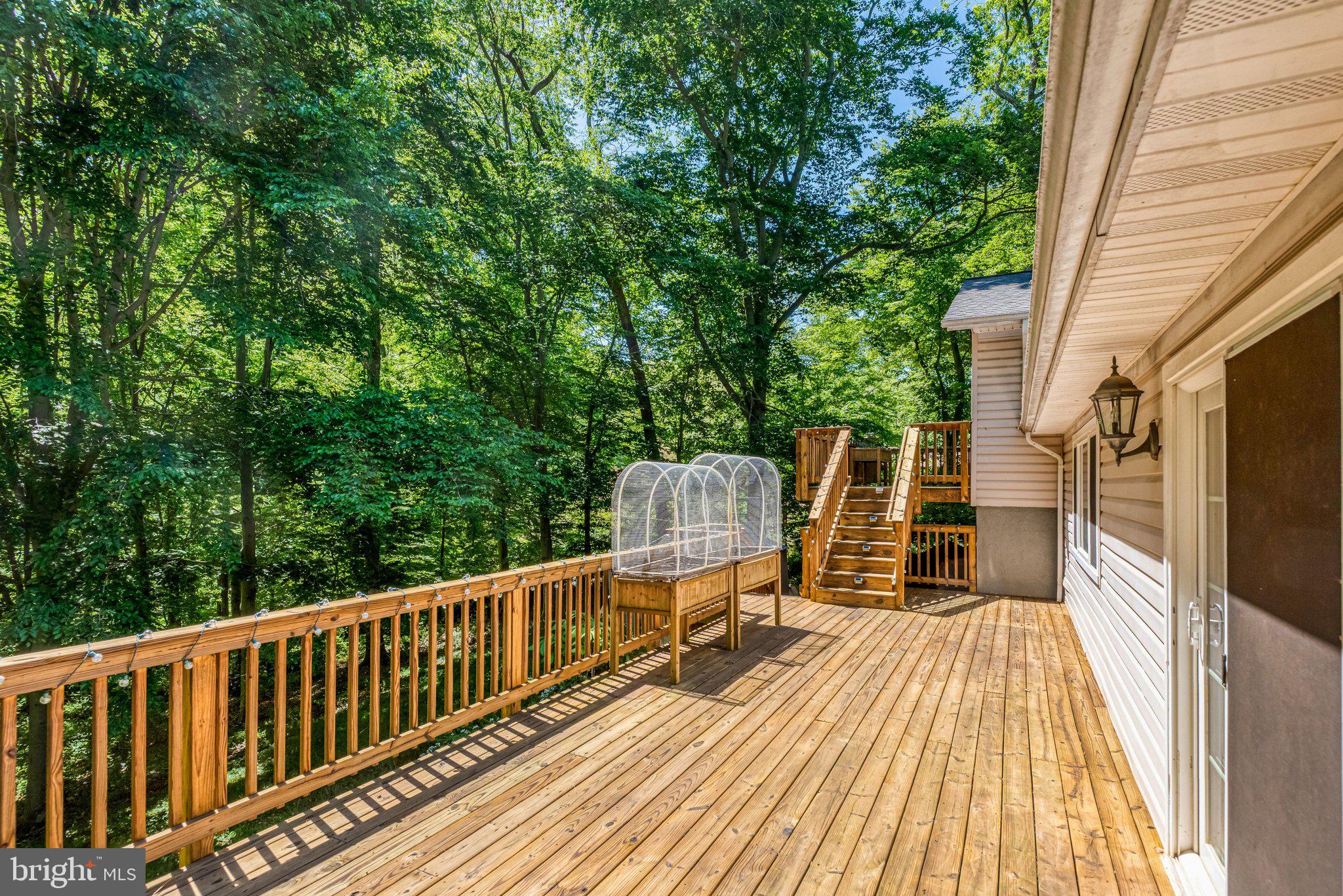 MILL RUN ACRES - Residential