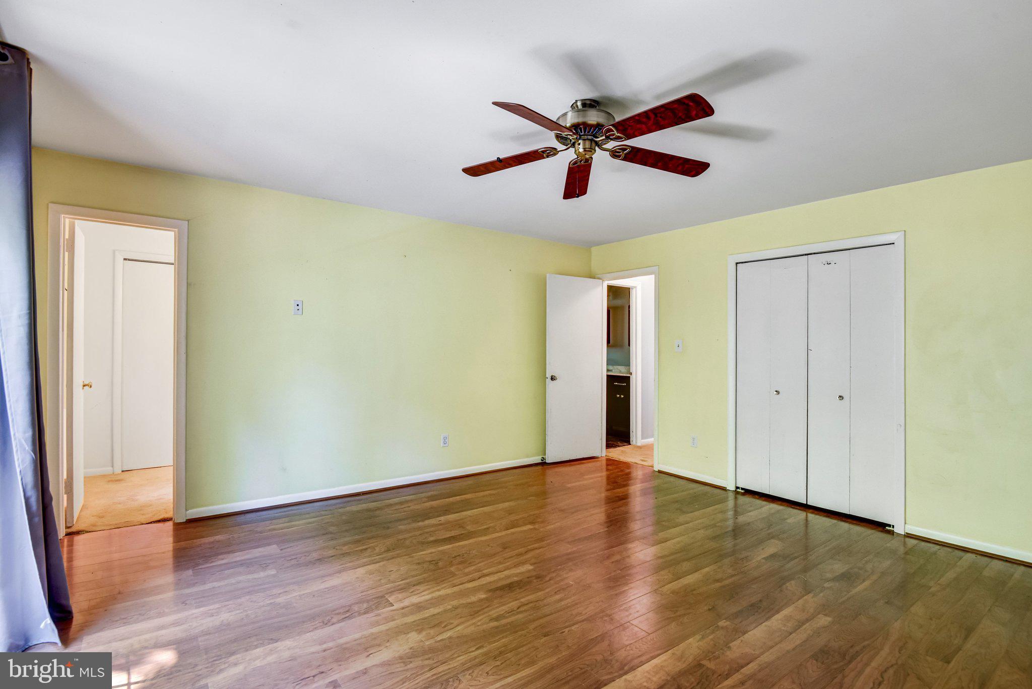 MILL RUN ACRES - Residential