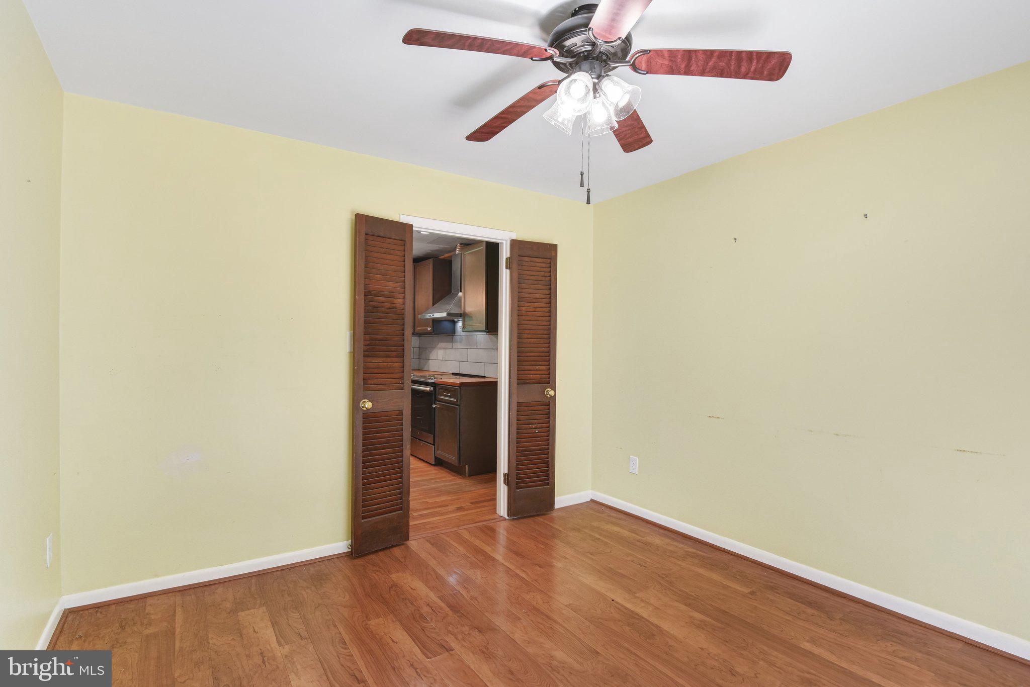 MILL RUN ACRES - Residential