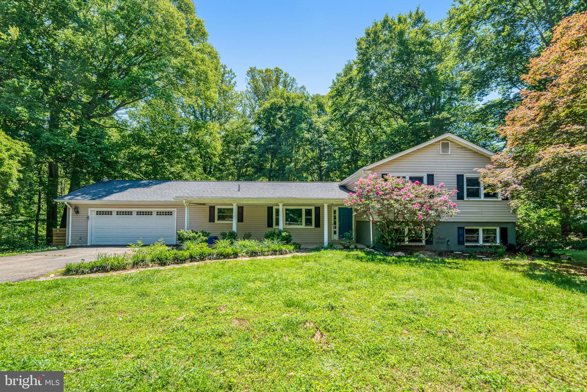 MILL RUN ACRES - Residential