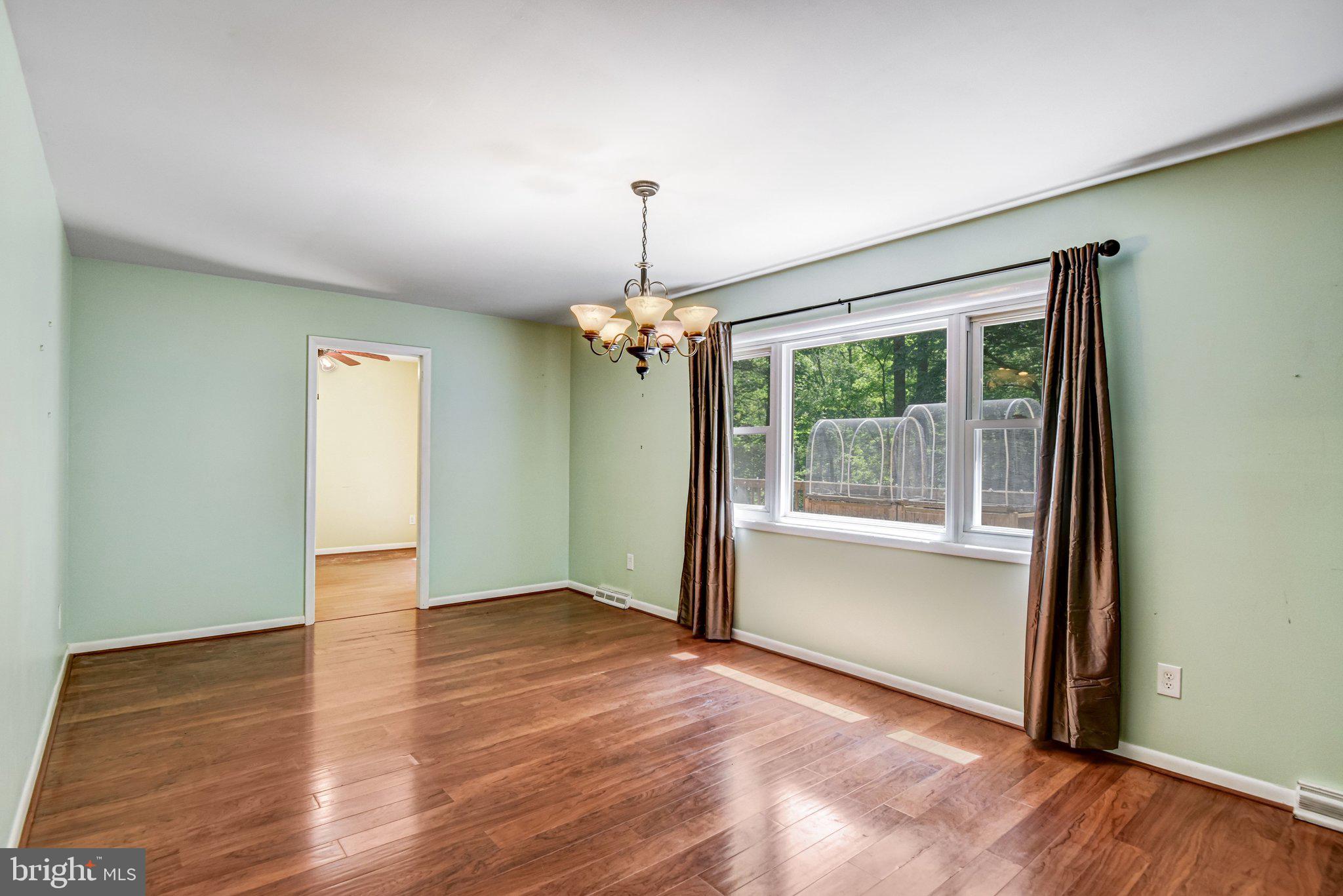 MILL RUN ACRES - Residential