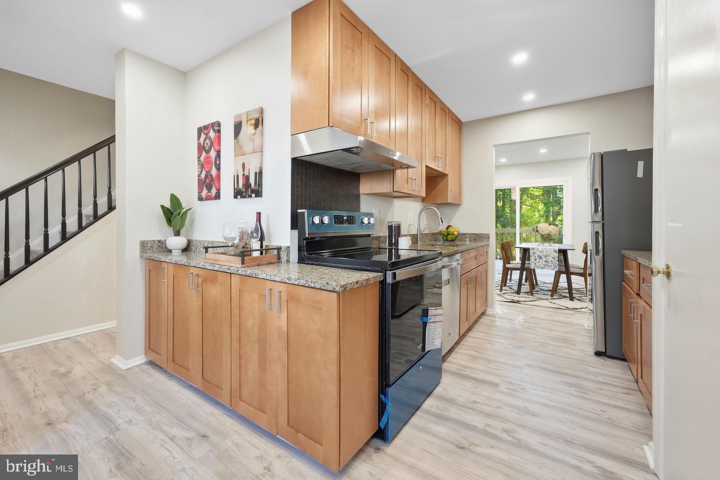 6127 CALICO POOL LANE