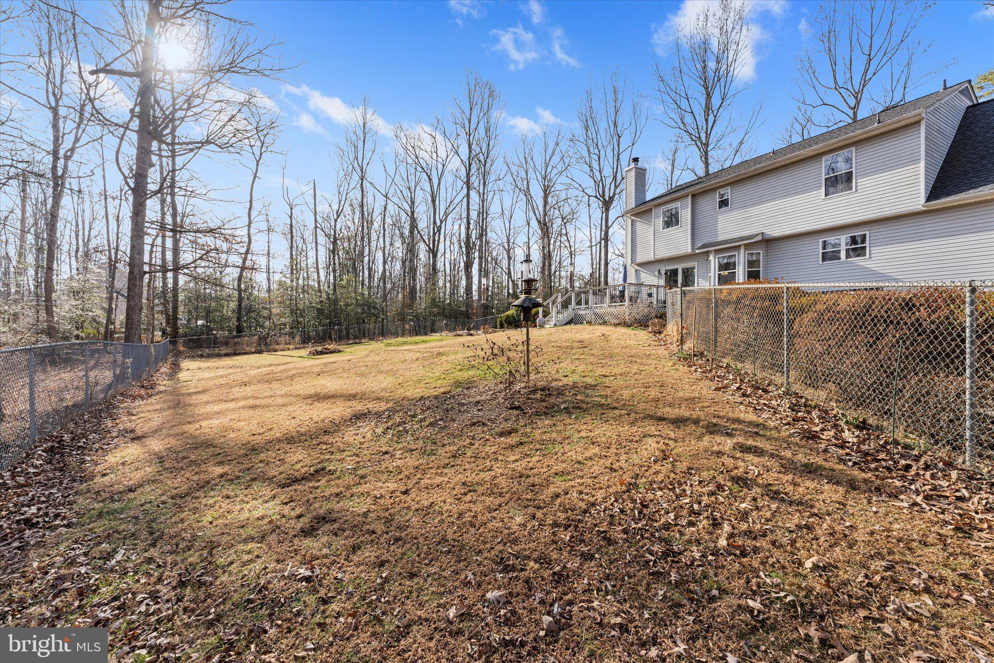 QUAIL RIDGE - Residential