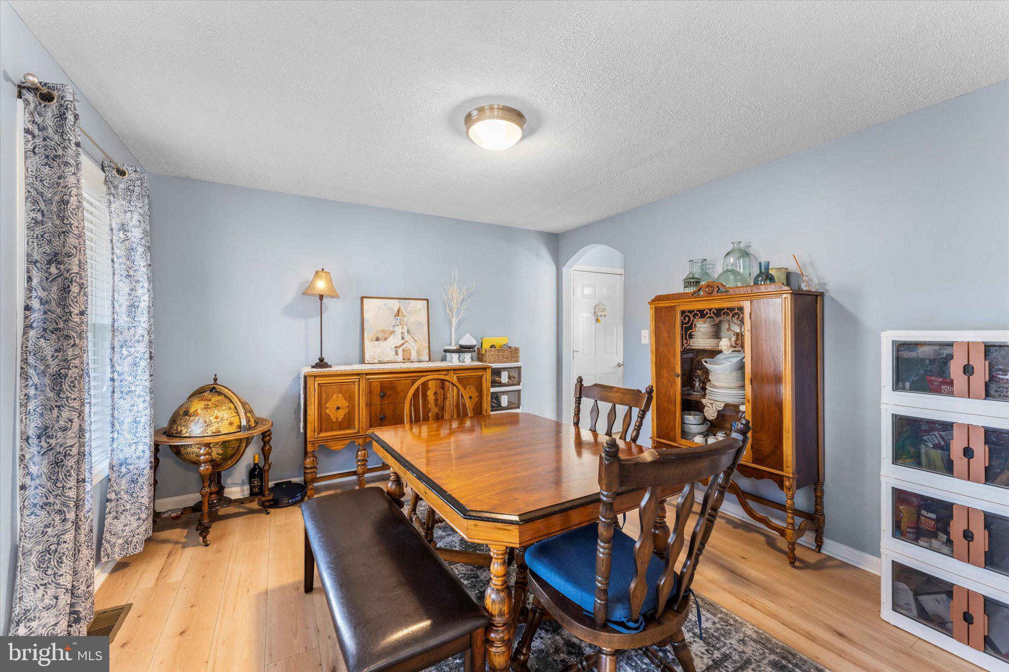 QUAIL RIDGE - Residential