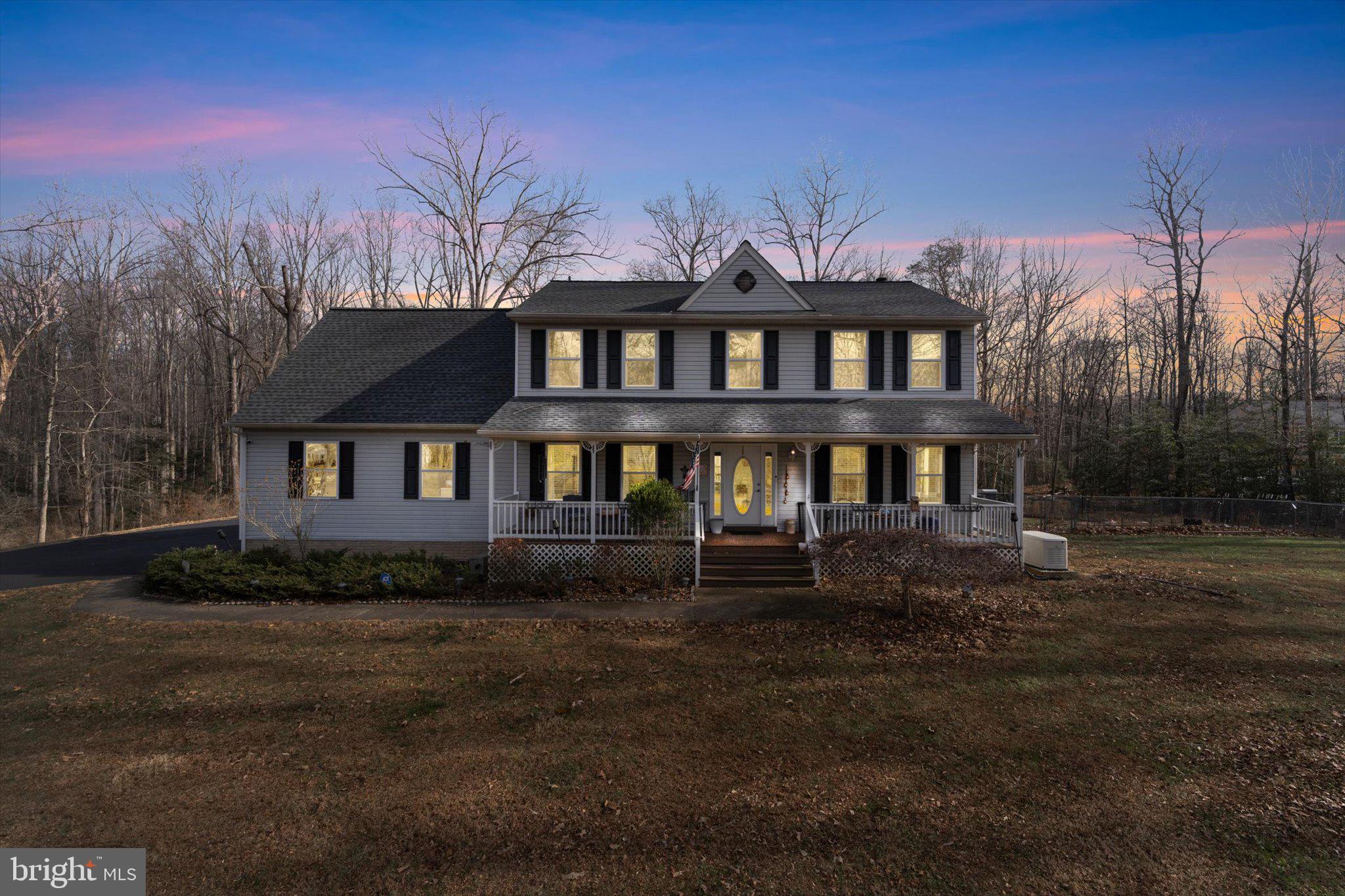 QUAIL RIDGE - Residential