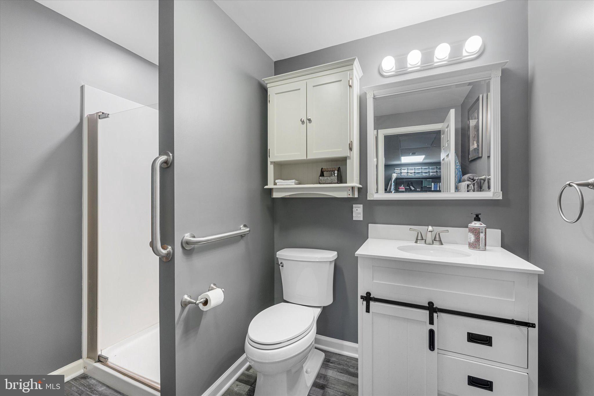 QUAIL RIDGE - Residential