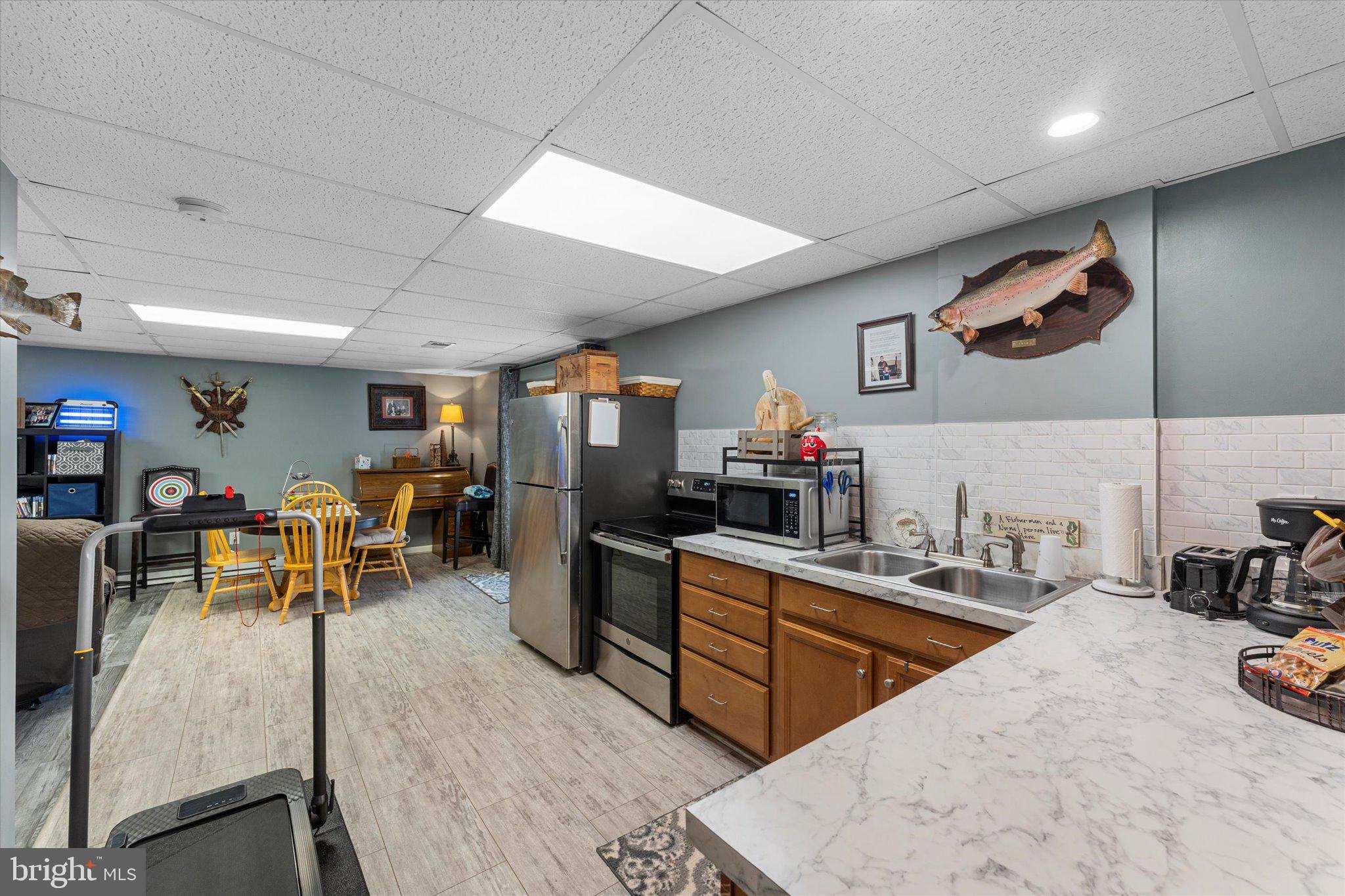 QUAIL RIDGE - Residential