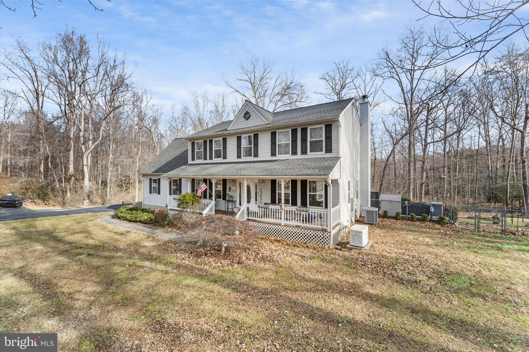 QUAIL RIDGE - Residential