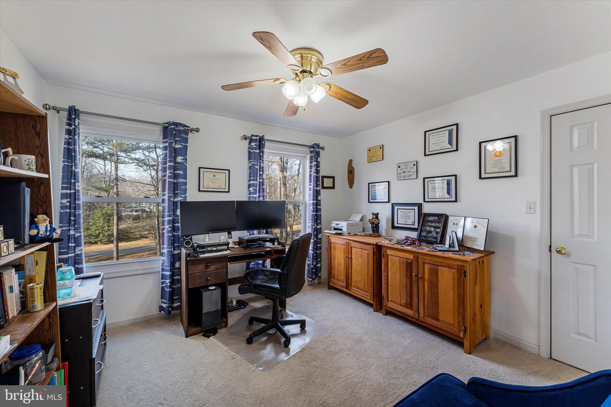 QUAIL RIDGE - Residential