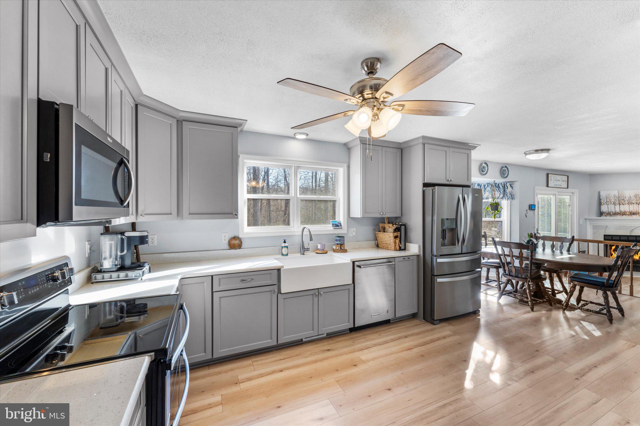 QUAIL RIDGE - Residential