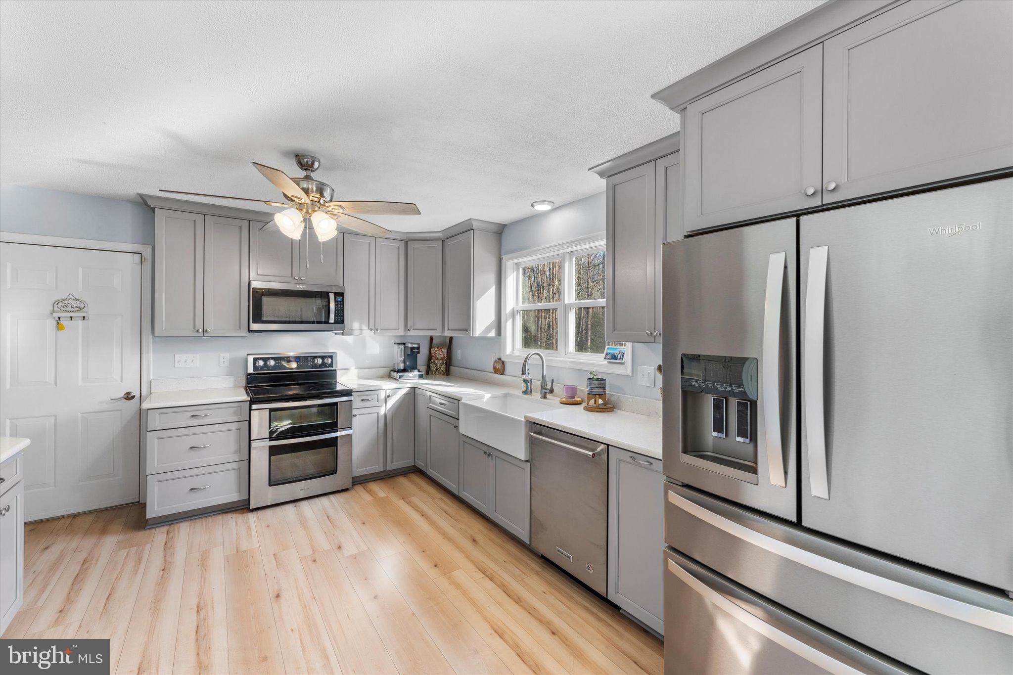 QUAIL RIDGE - Residential