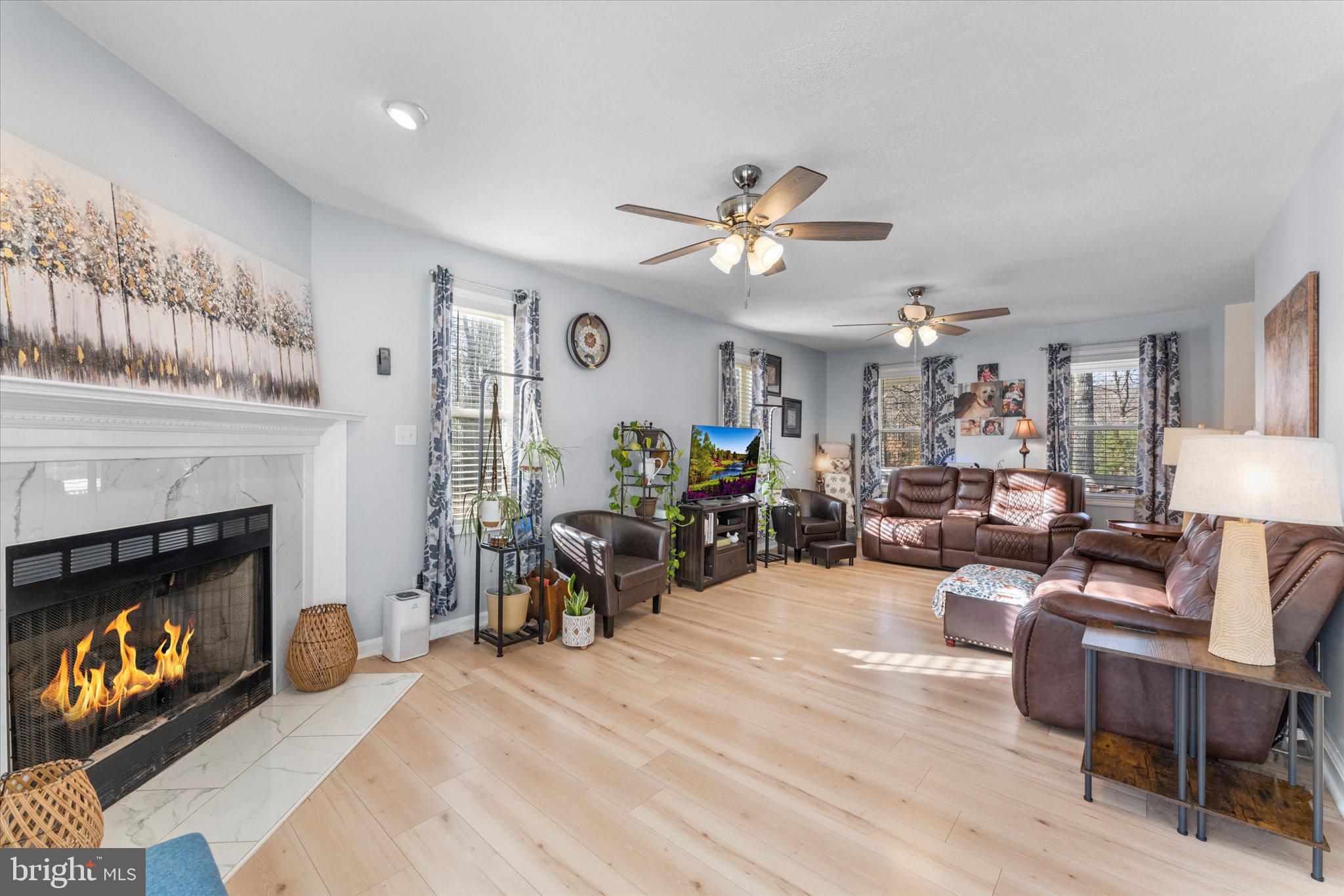 QUAIL RIDGE - Residential