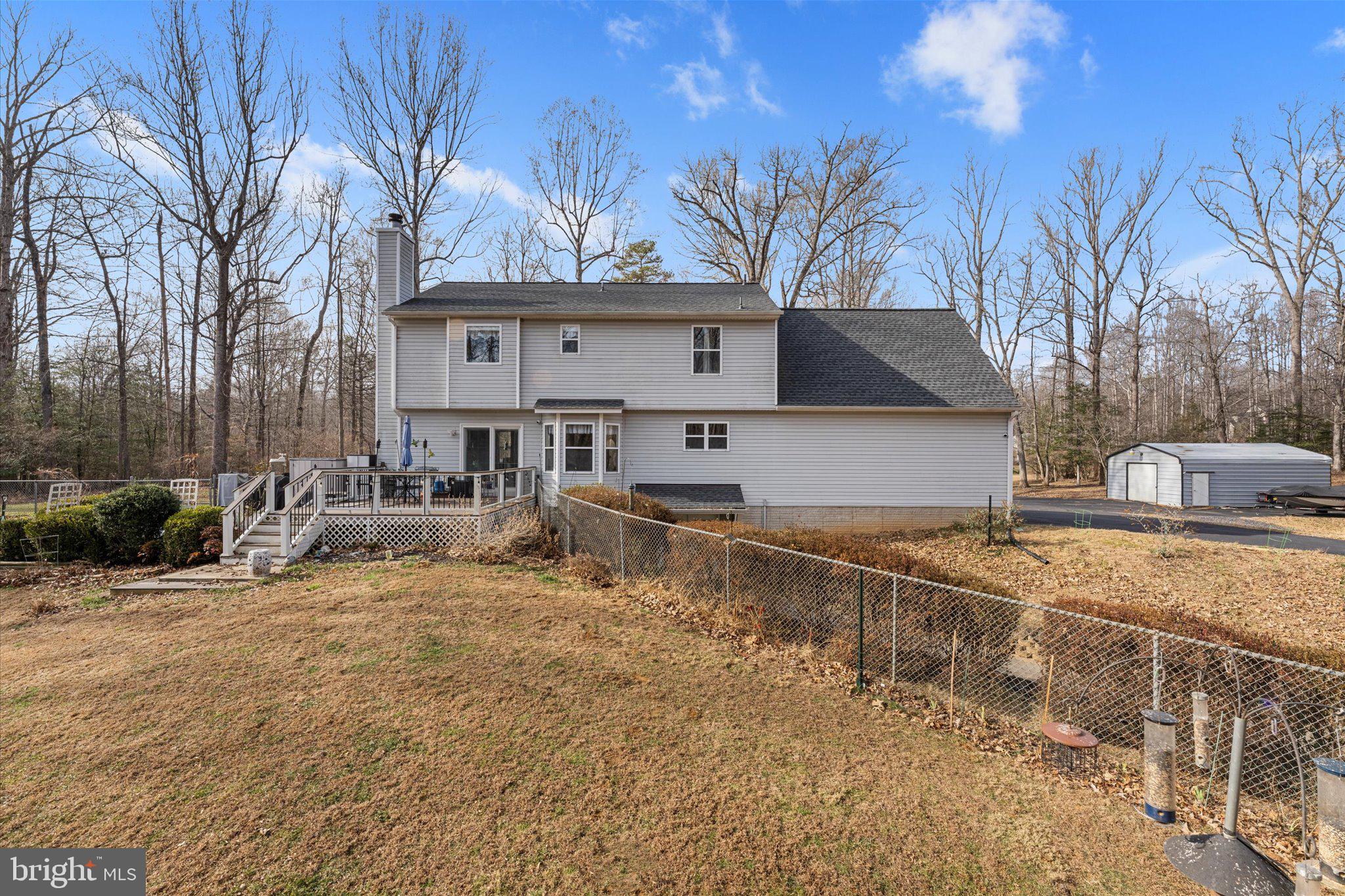 QUAIL RIDGE - Residential