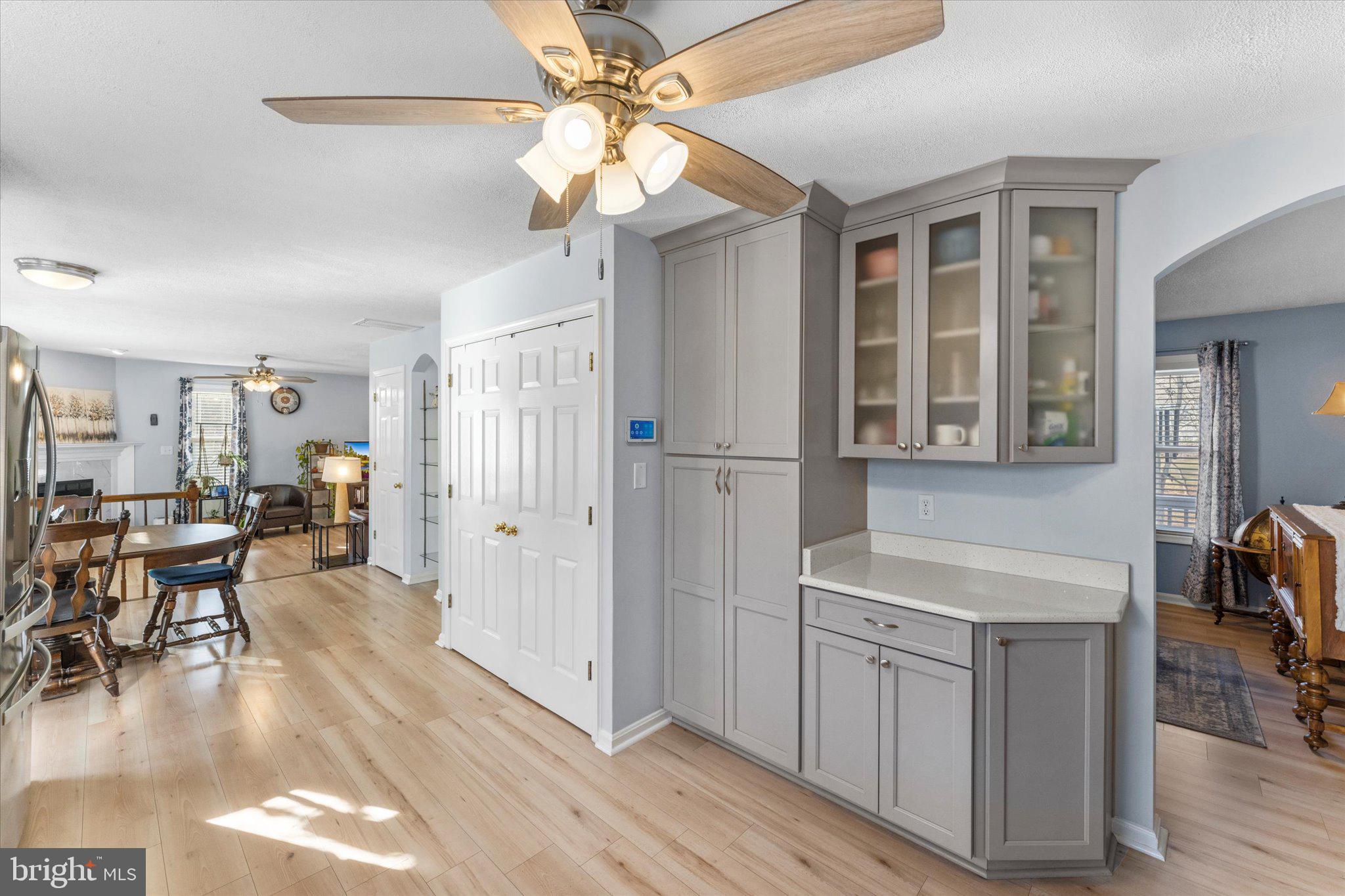 QUAIL RIDGE - Residential