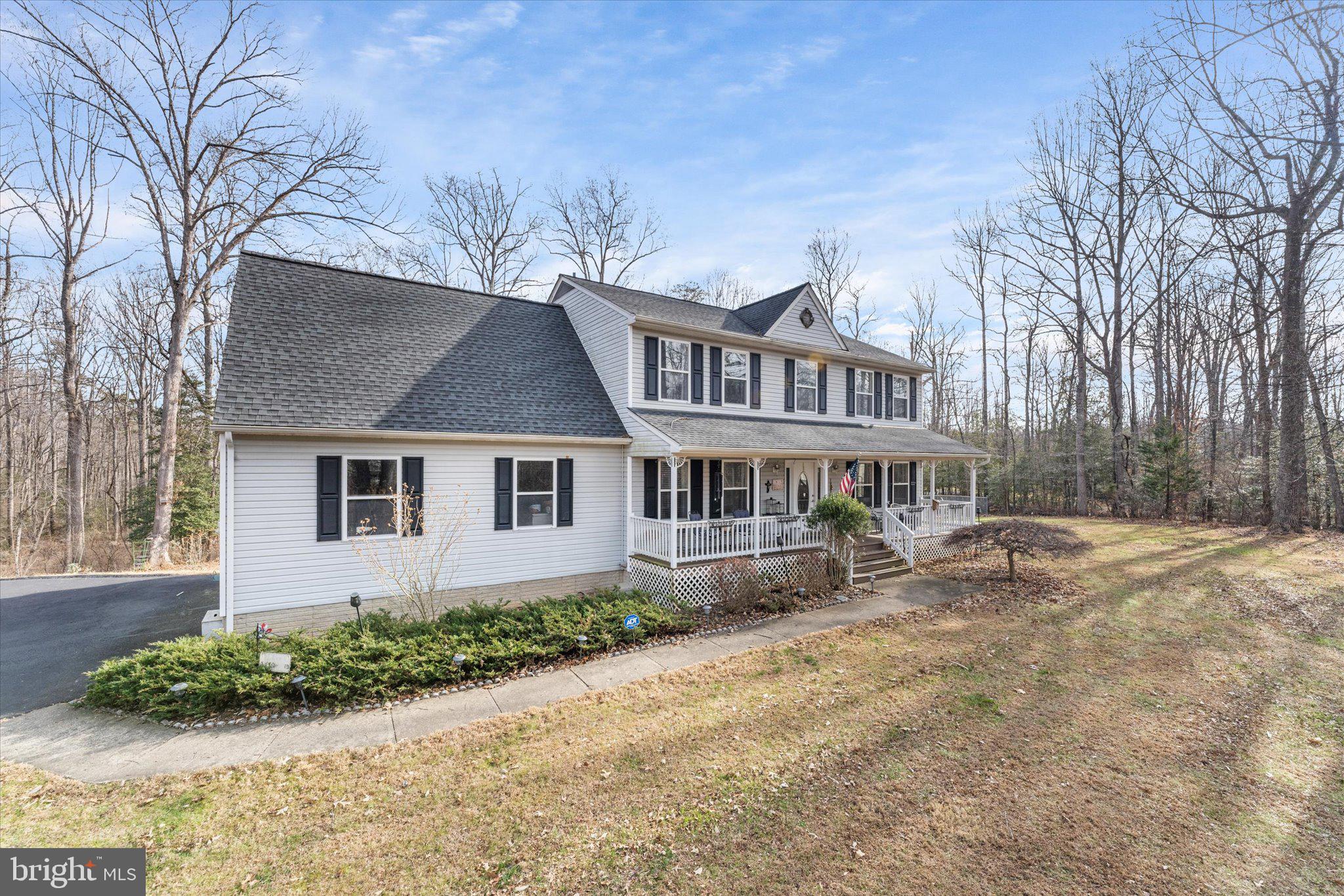 QUAIL RIDGE - Residential