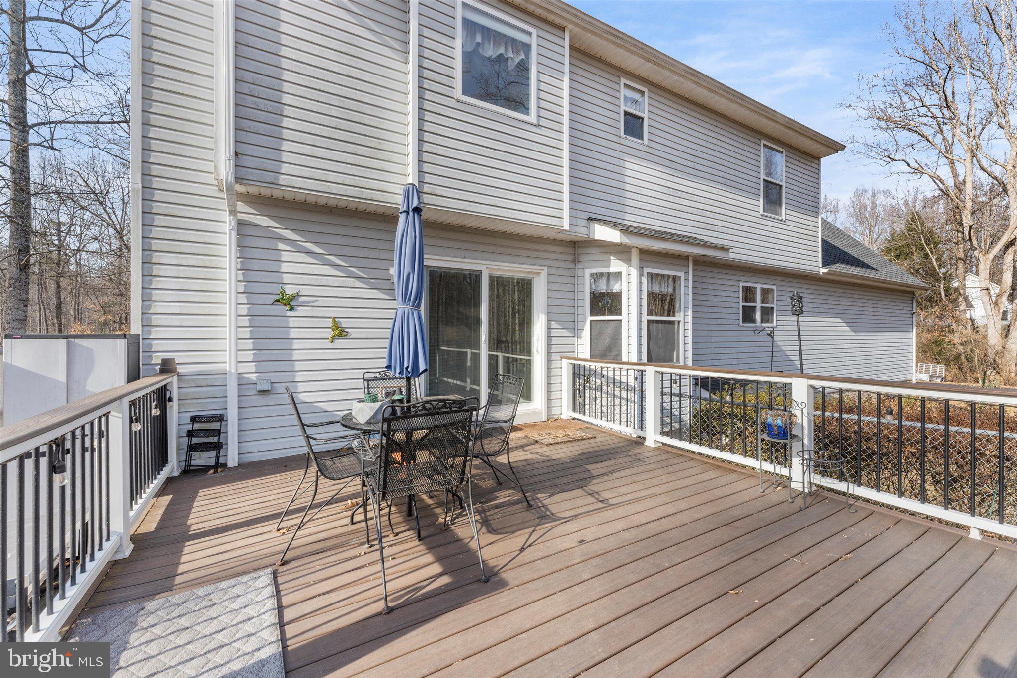 QUAIL RIDGE - Residential