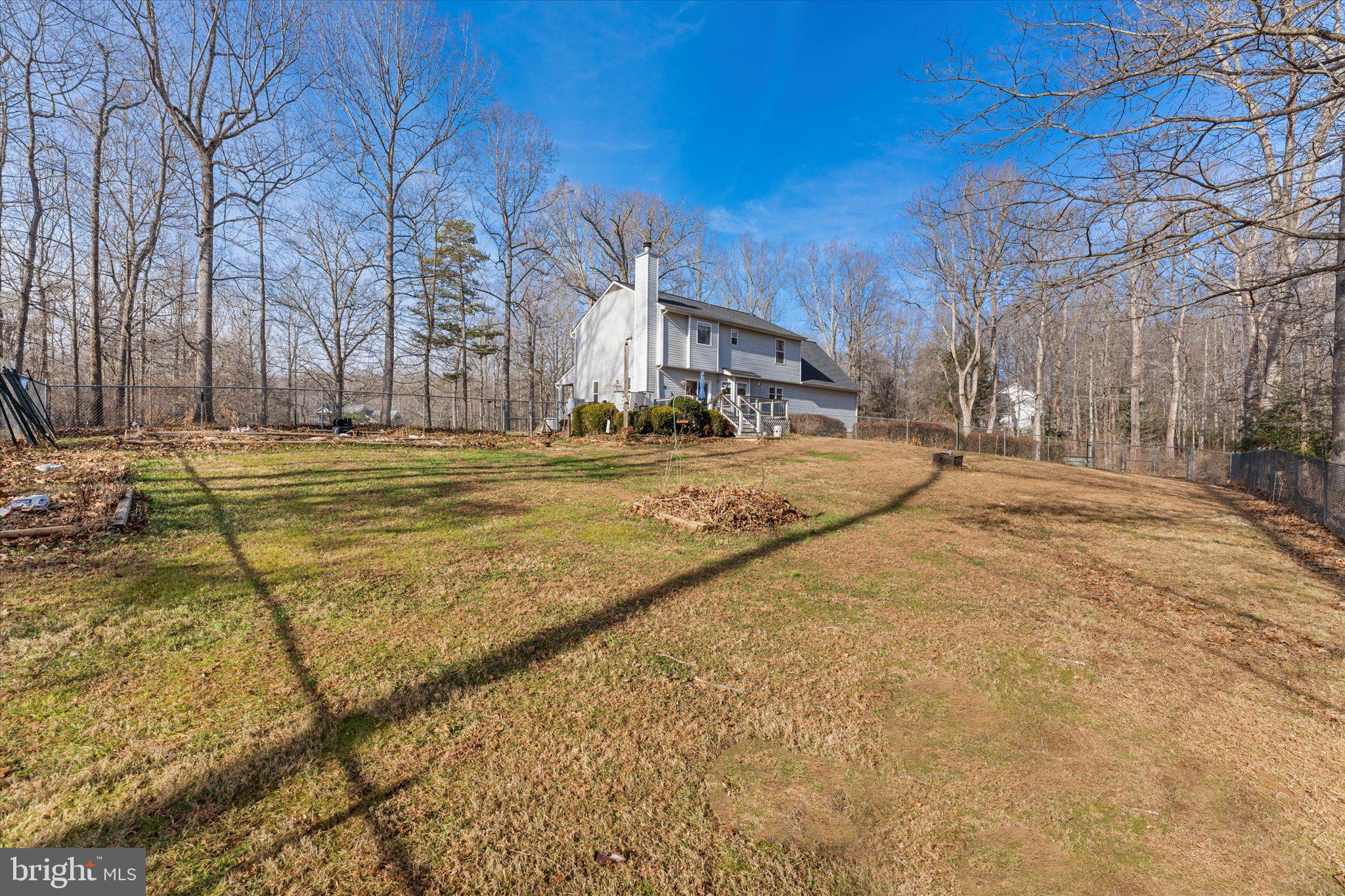 QUAIL RIDGE - Residential