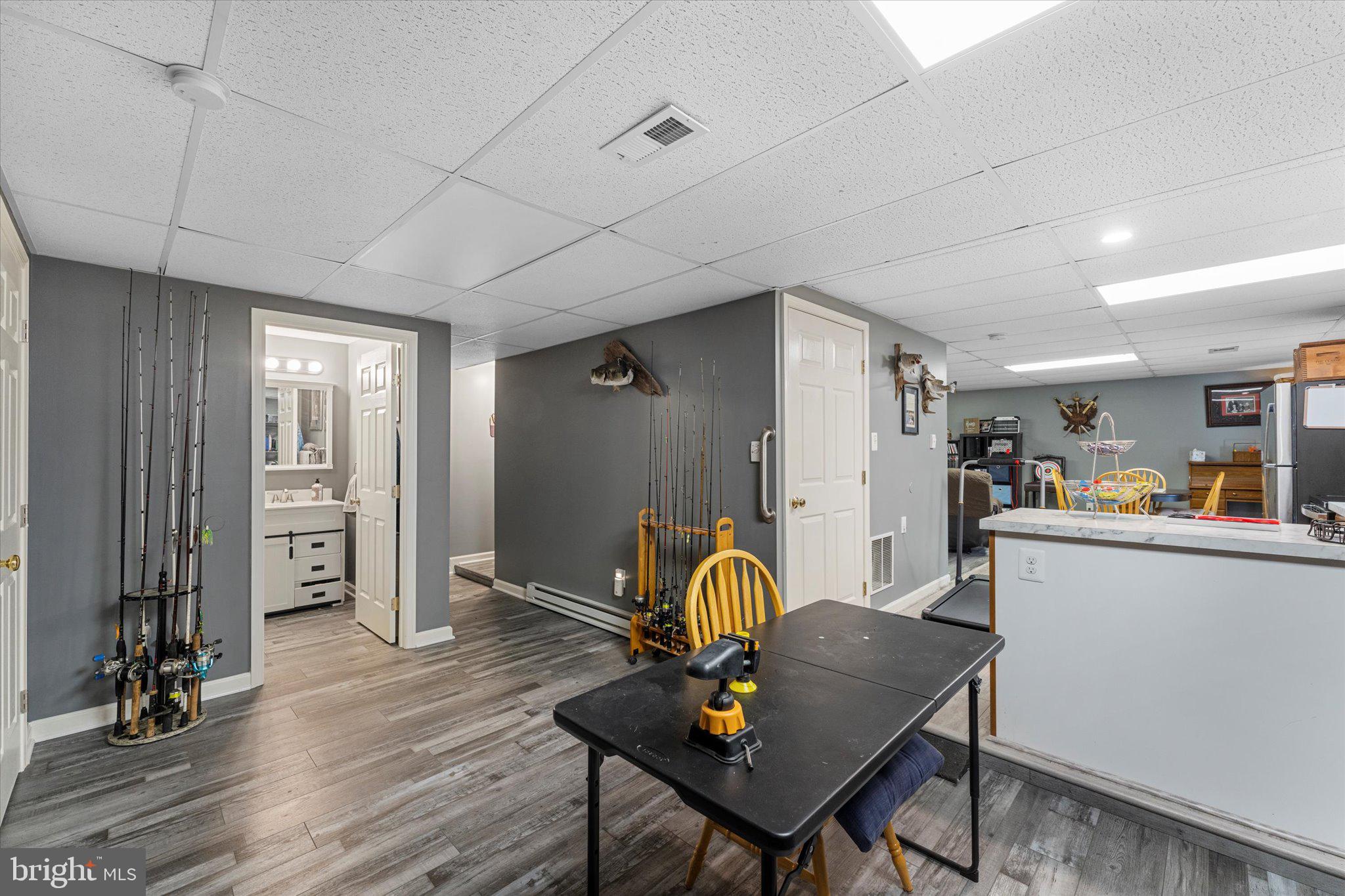 QUAIL RIDGE - Residential