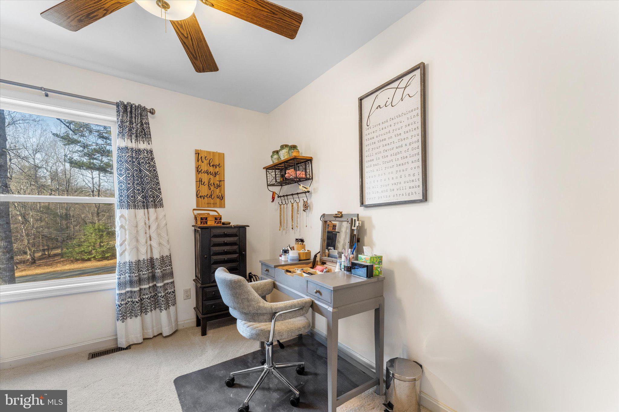 QUAIL RIDGE - Residential