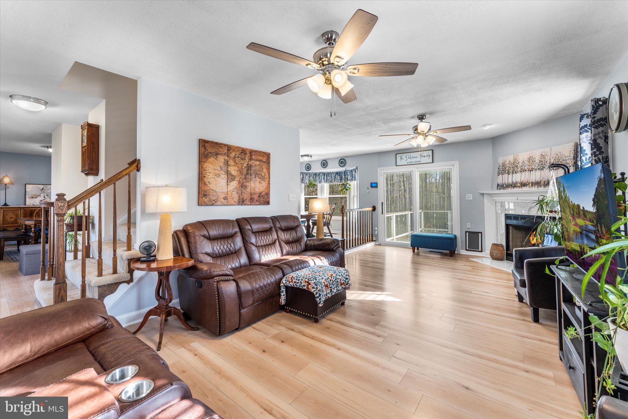 QUAIL RIDGE - Residential