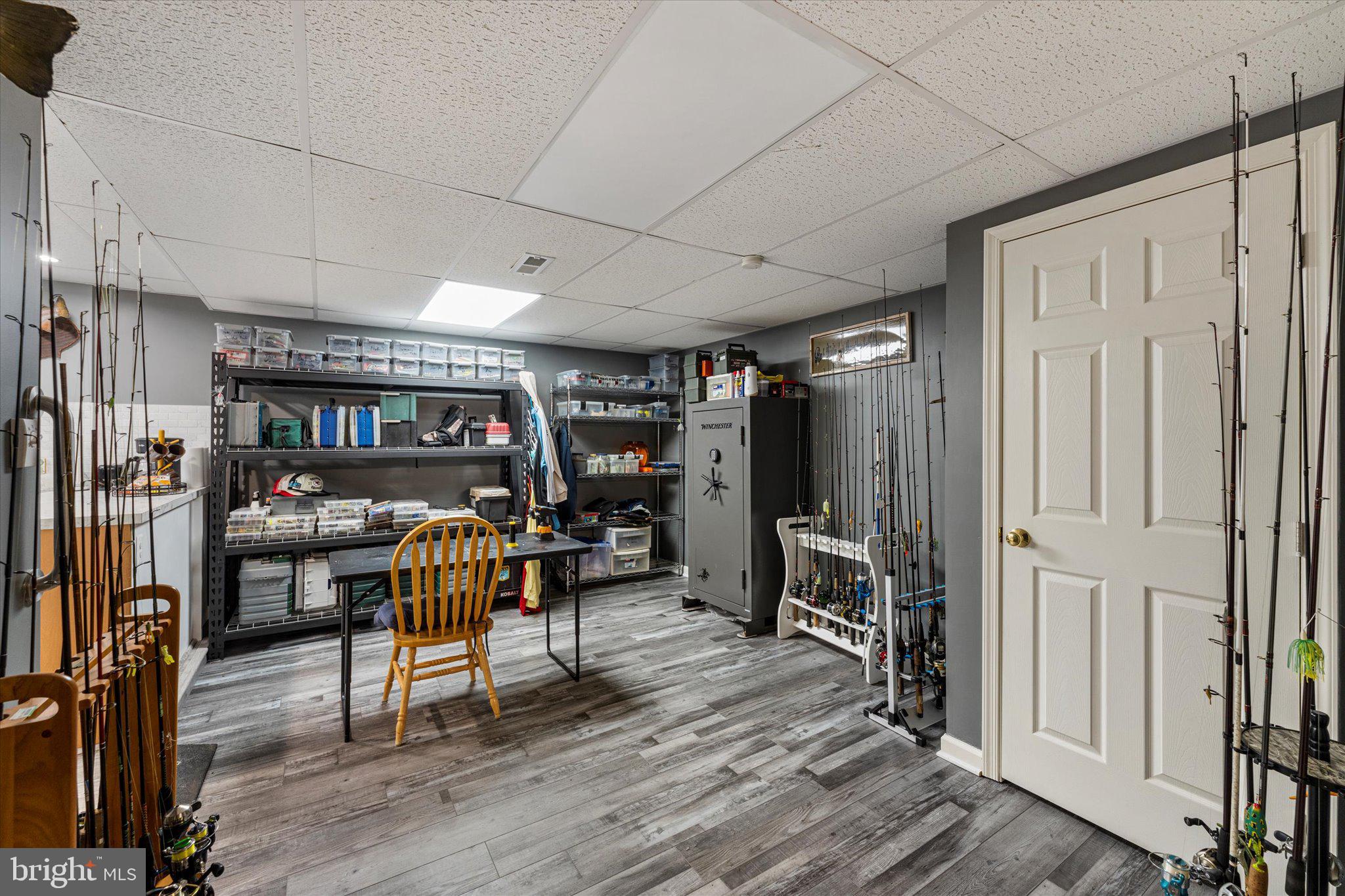 QUAIL RIDGE - Residential