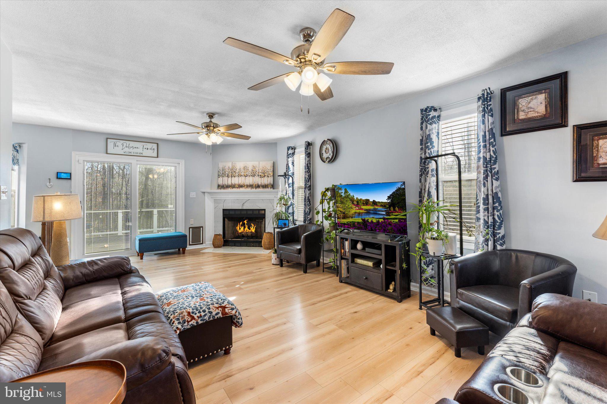 QUAIL RIDGE - Residential