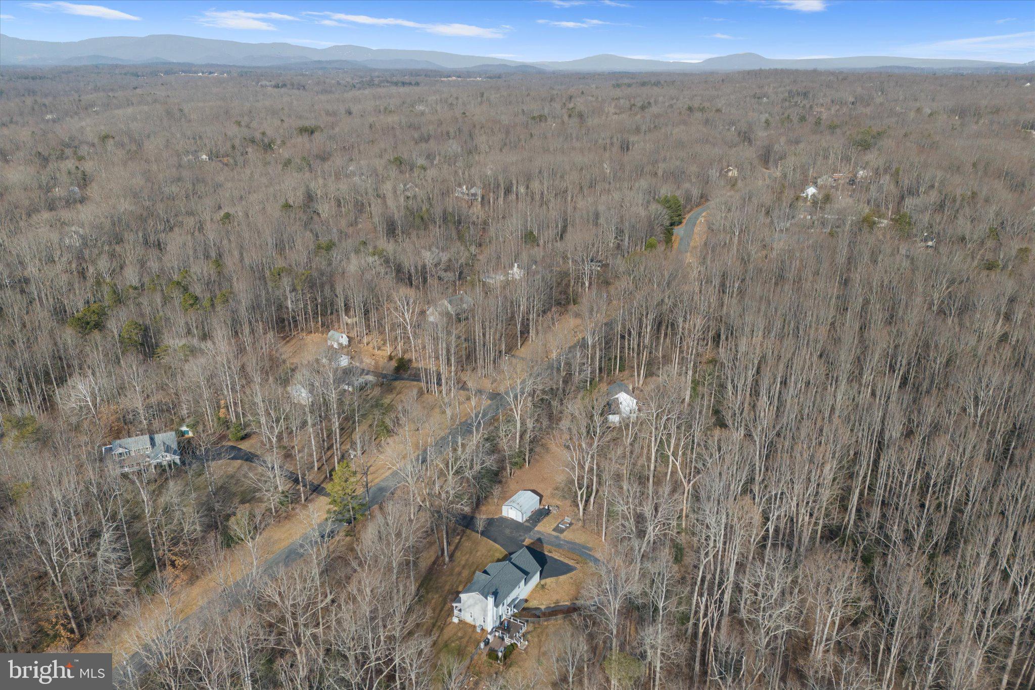 QUAIL RIDGE - Residential