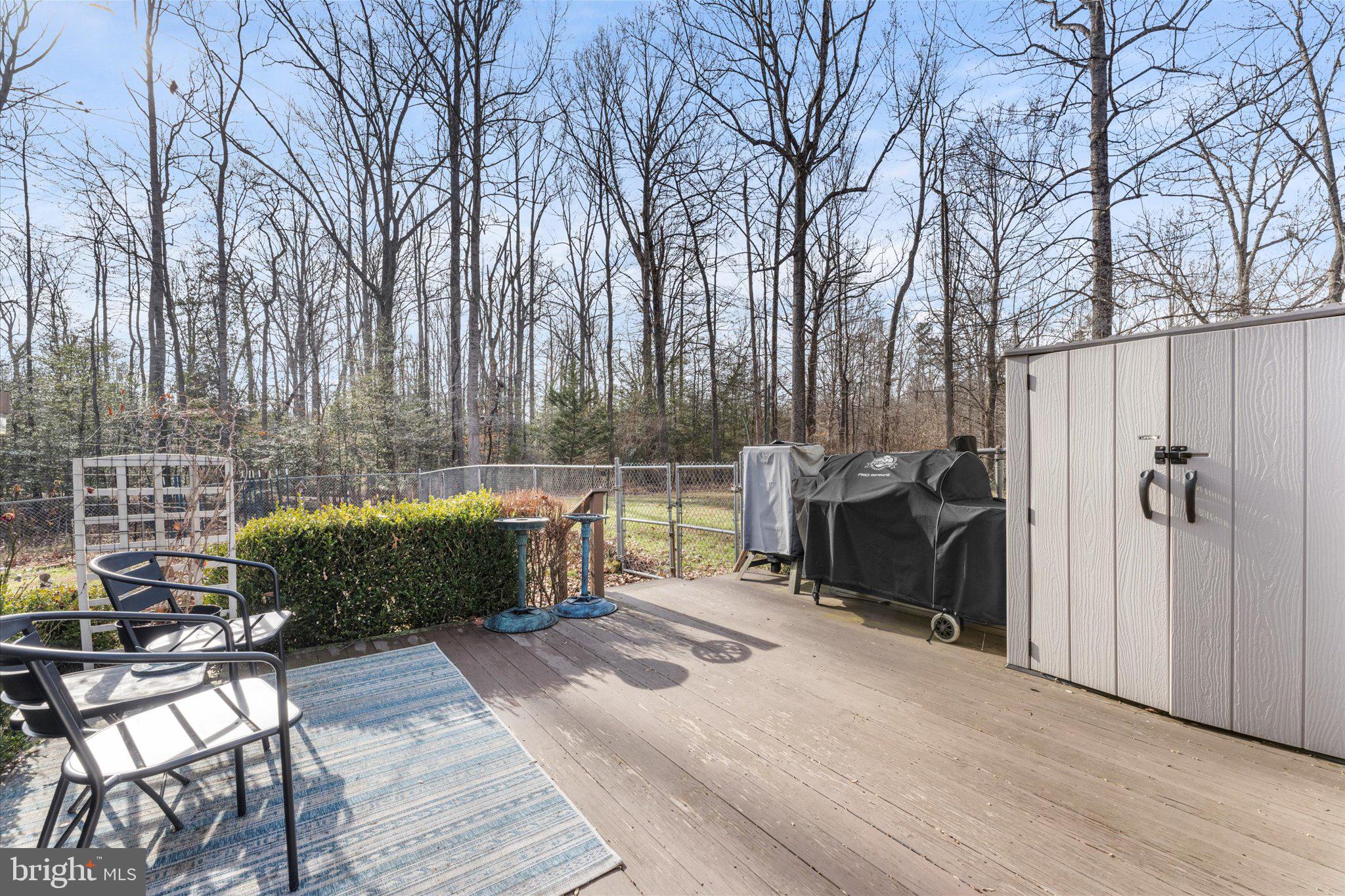 QUAIL RIDGE - Residential