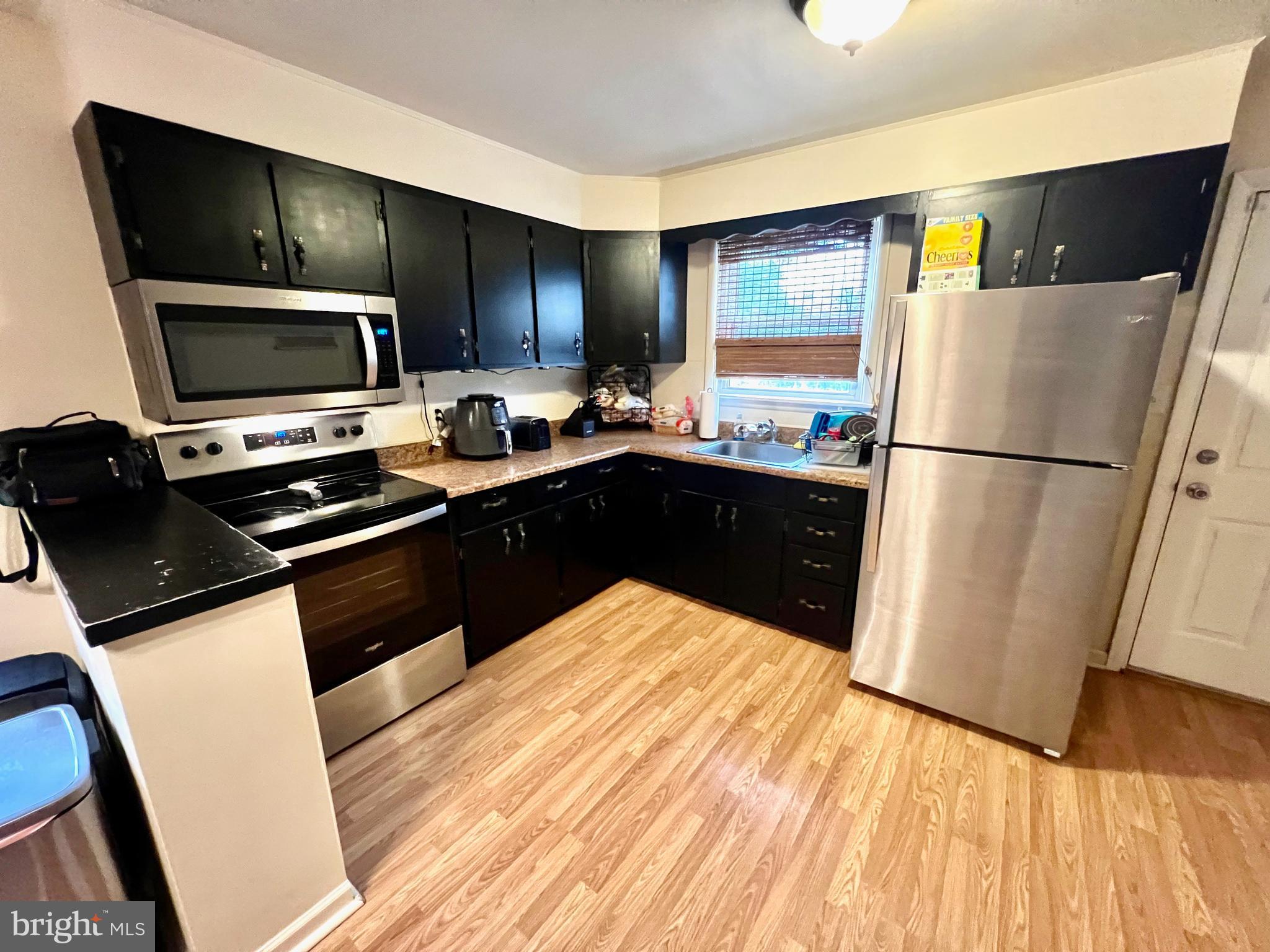 LINCOLN PARK - Residential
