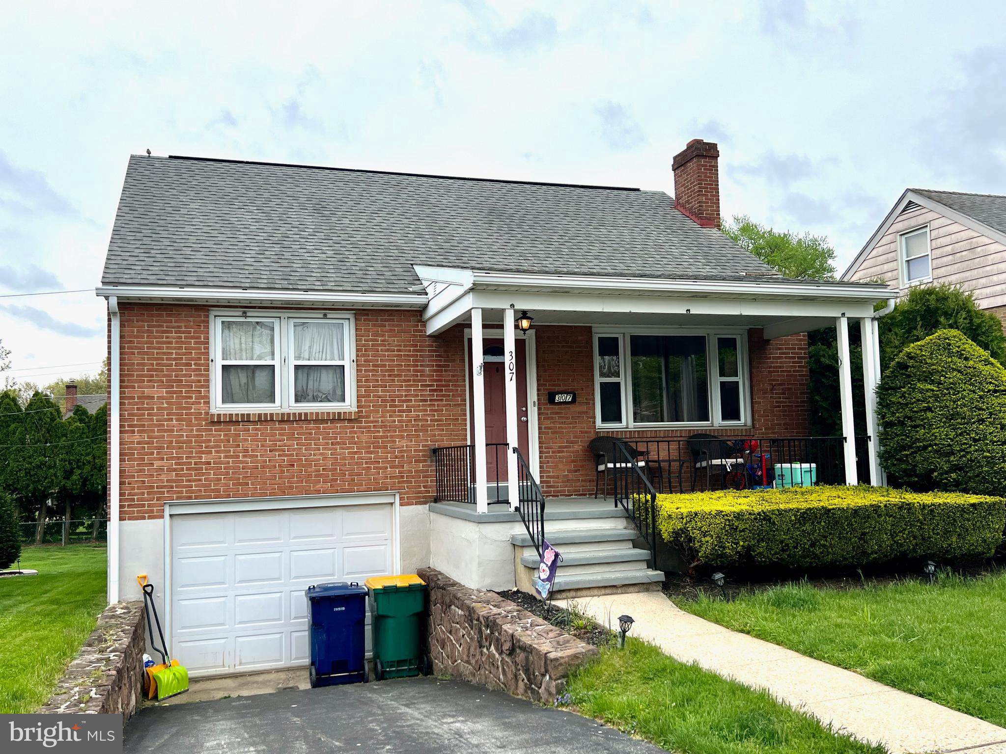 LINCOLN PARK - Residential