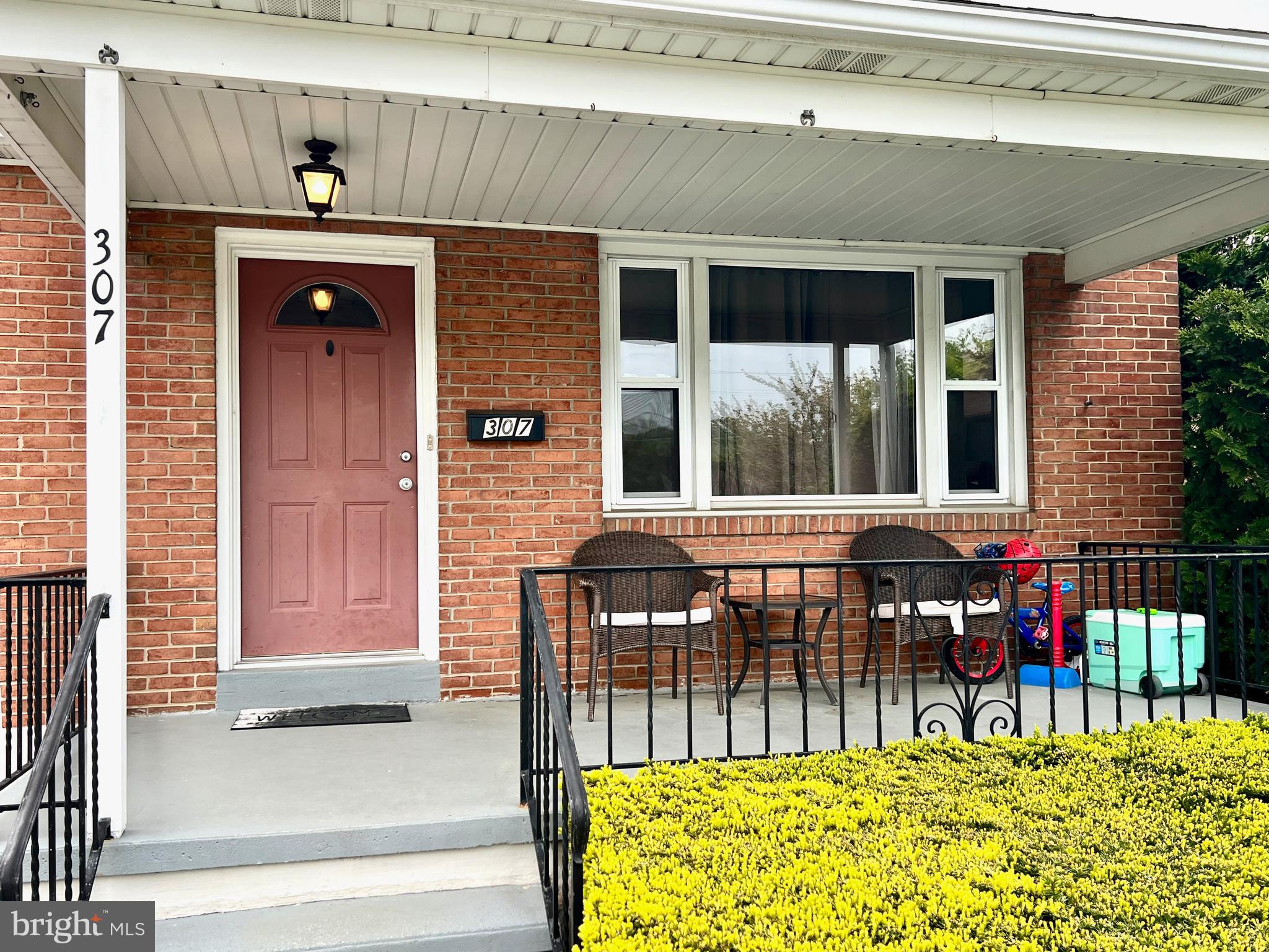 LINCOLN PARK - Residential