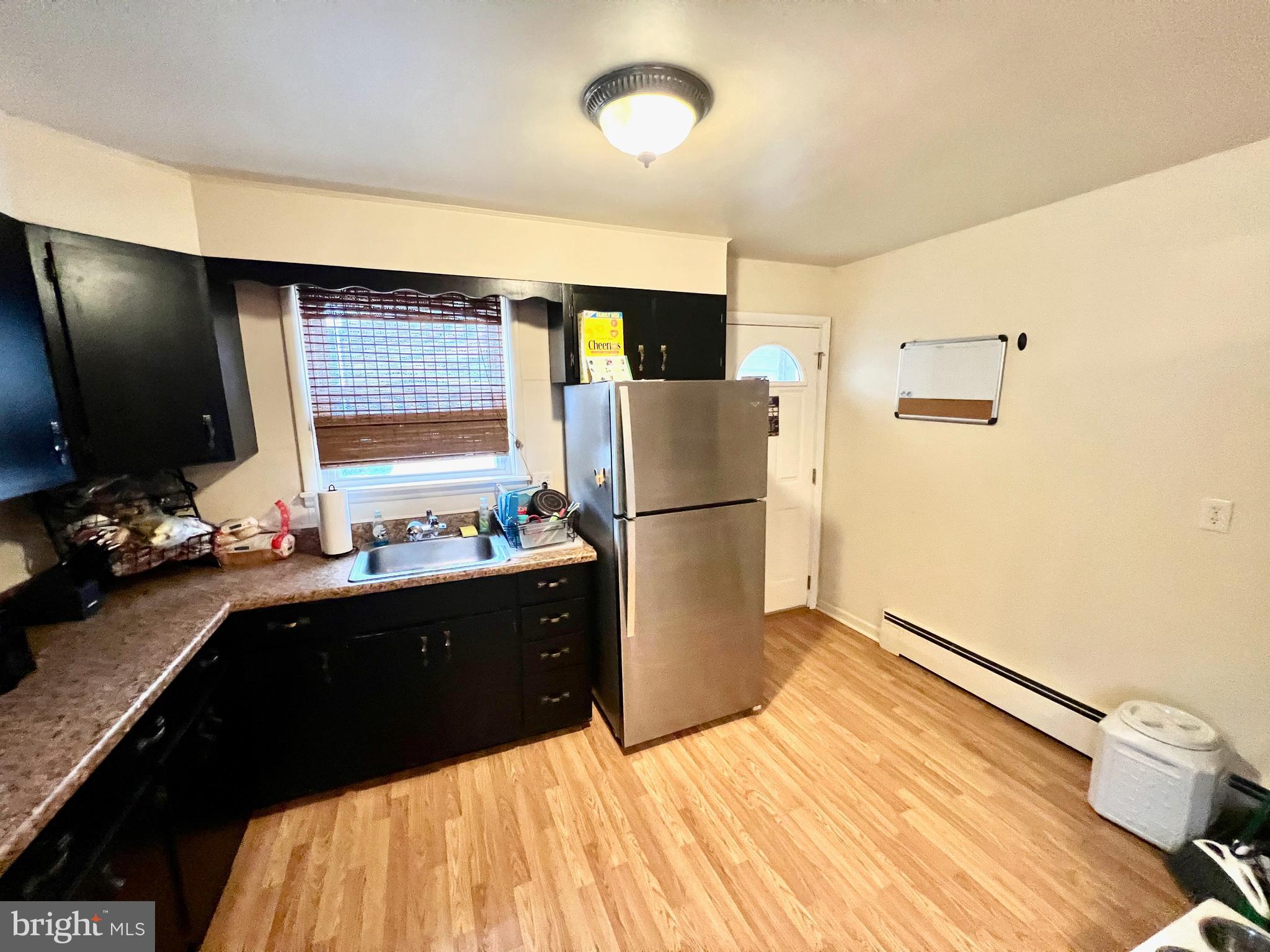 LINCOLN PARK - Residential
