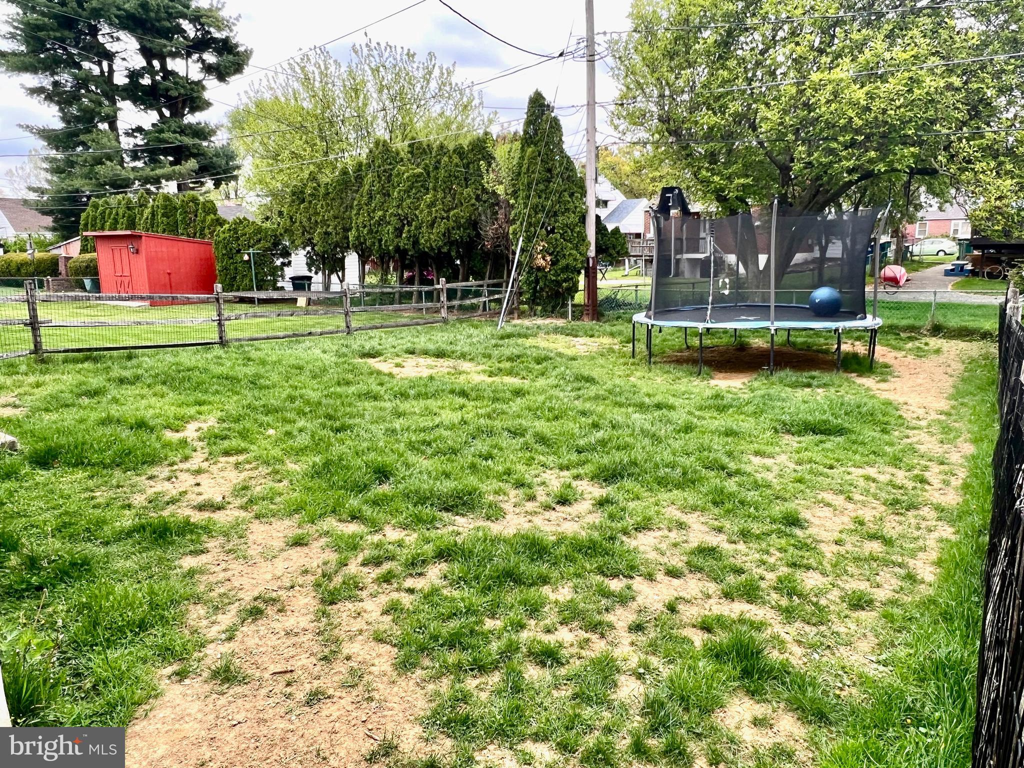 LINCOLN PARK - Residential